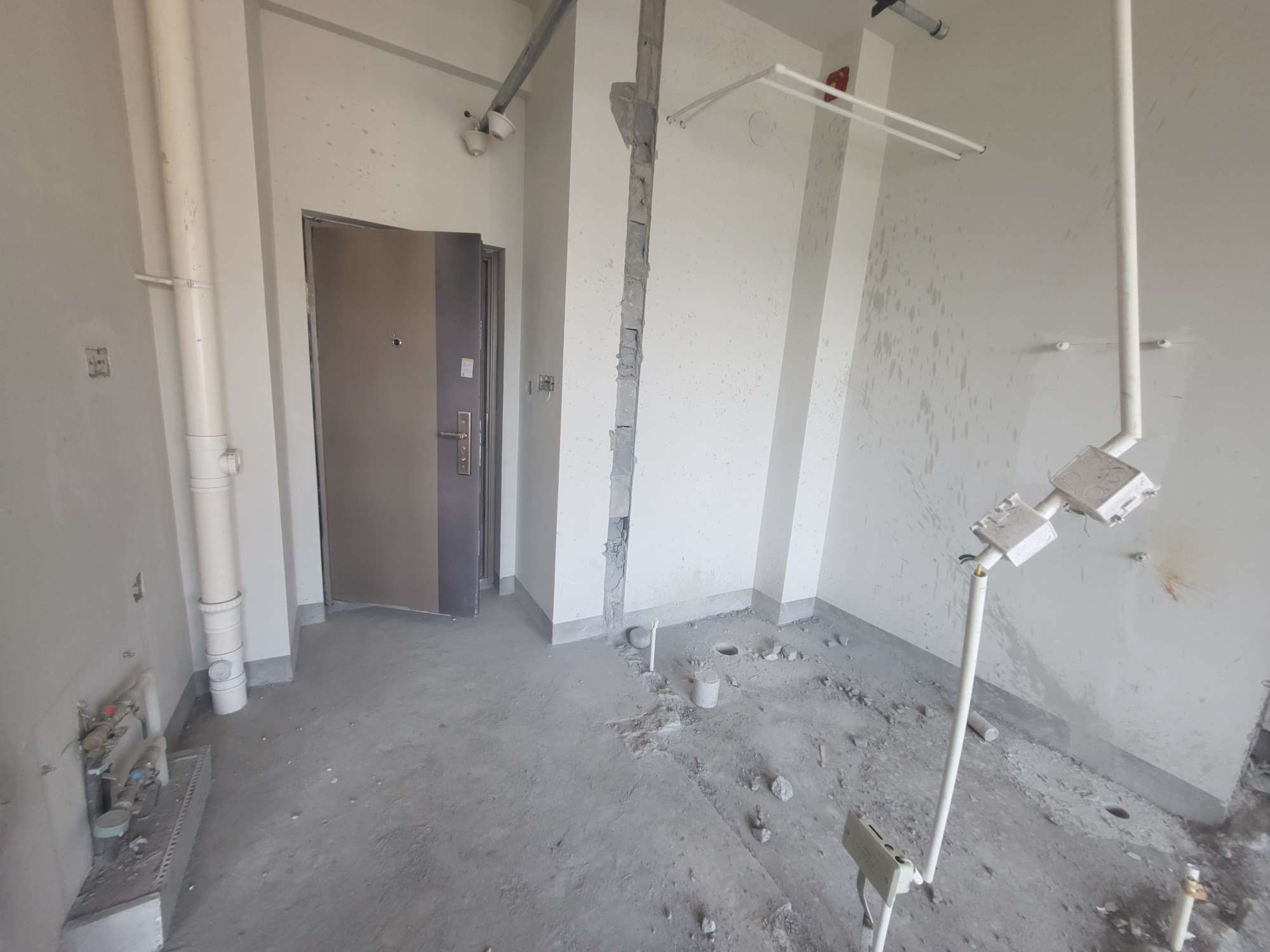整租·中新锦绣天地(商住楼)  南