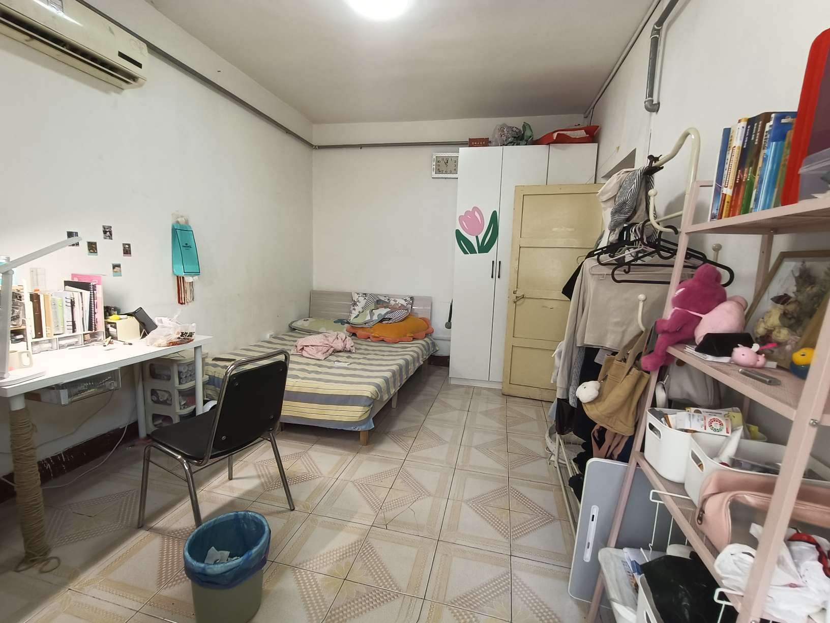长盛小区