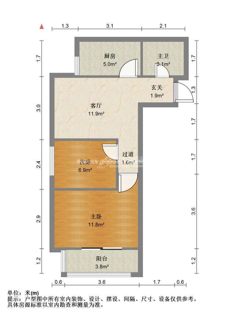 宝华新区