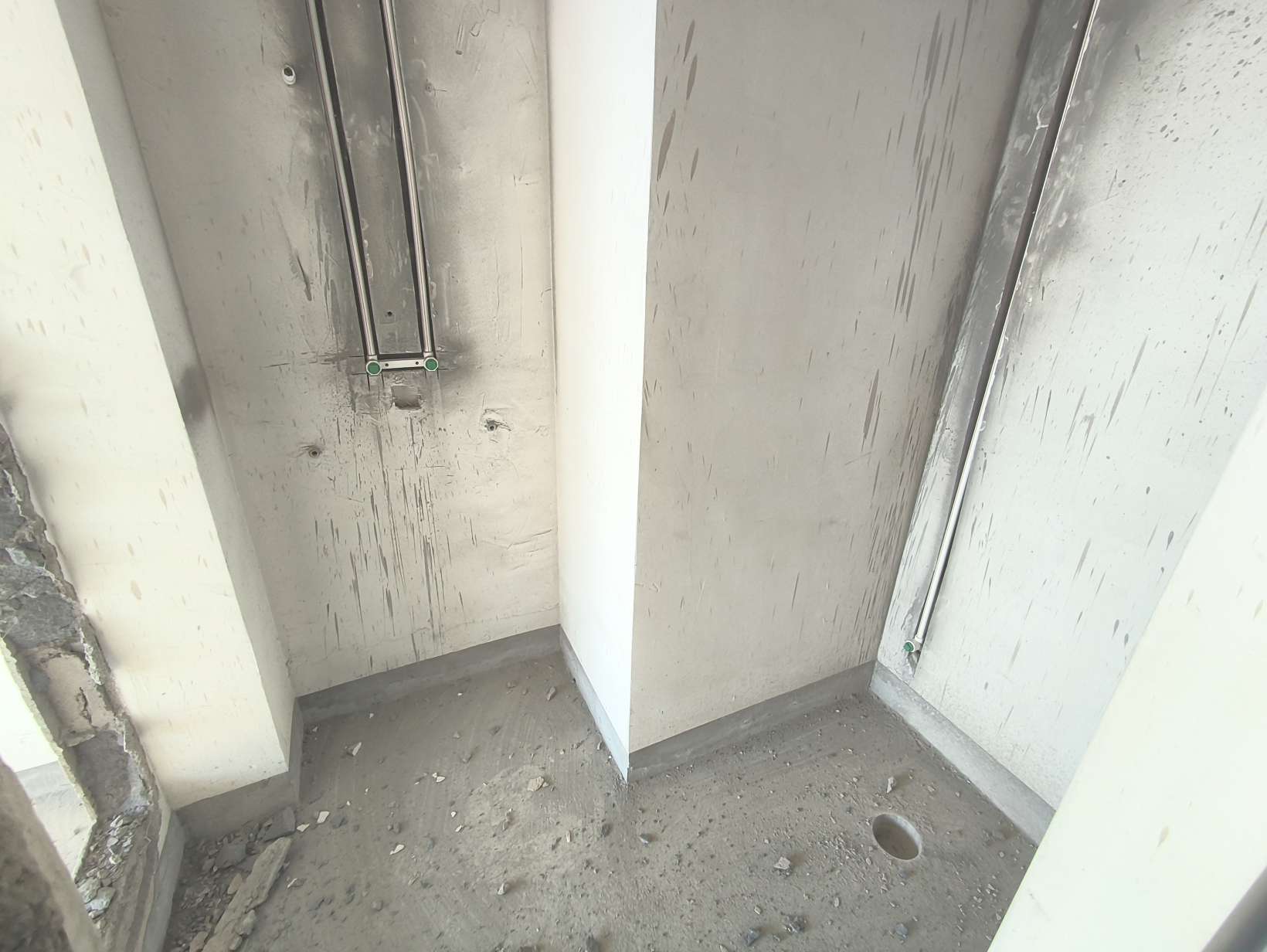 中新锦绣天地东苑一区