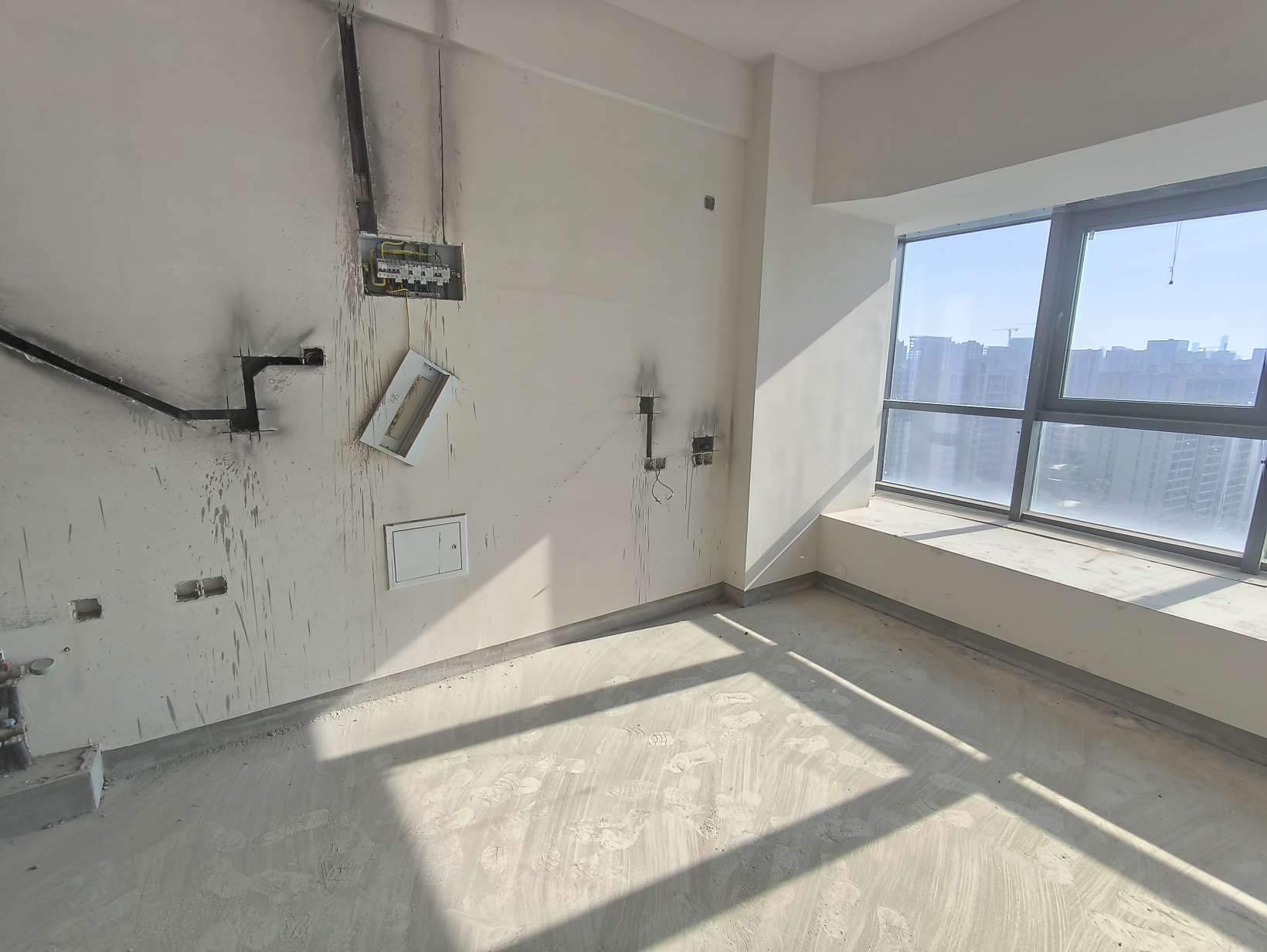 中新锦绣天地东苑一区