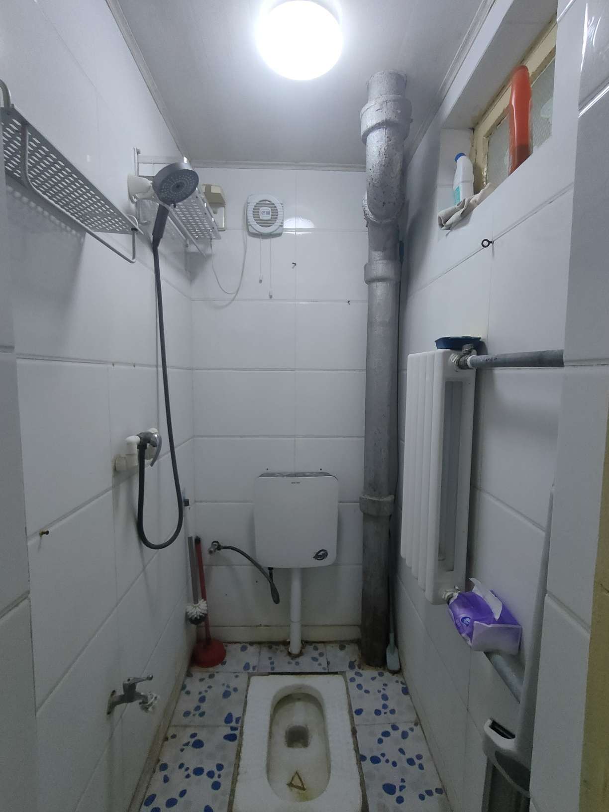 得胜南街单位宿舍