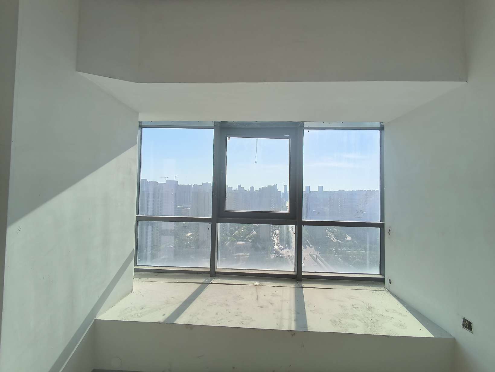 中新锦绣天地东苑一区