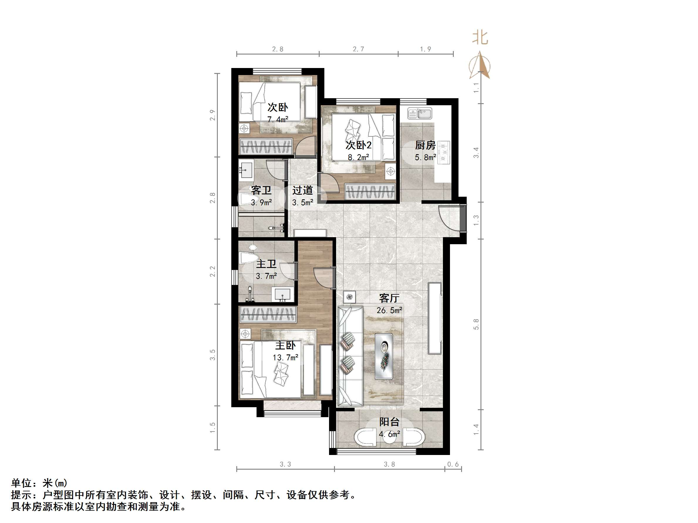 龙湖春江郦城
