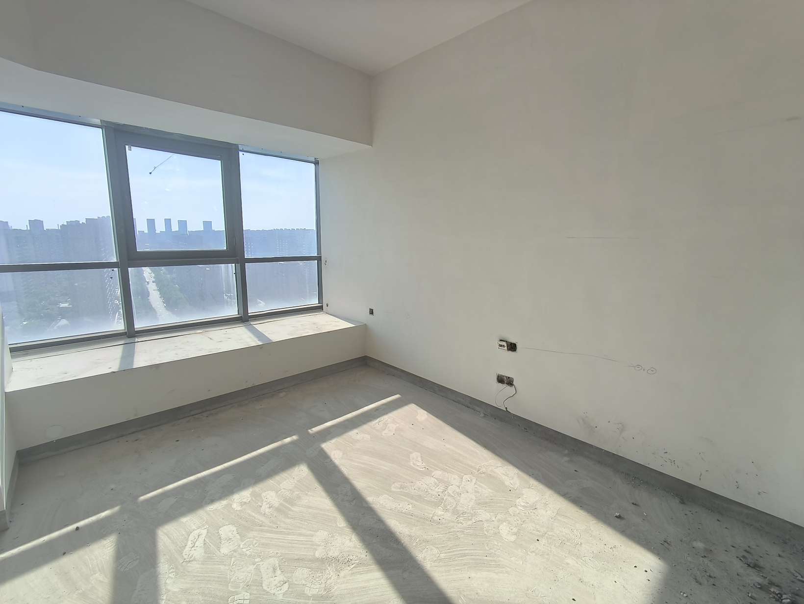 中新锦绣天地东苑一区