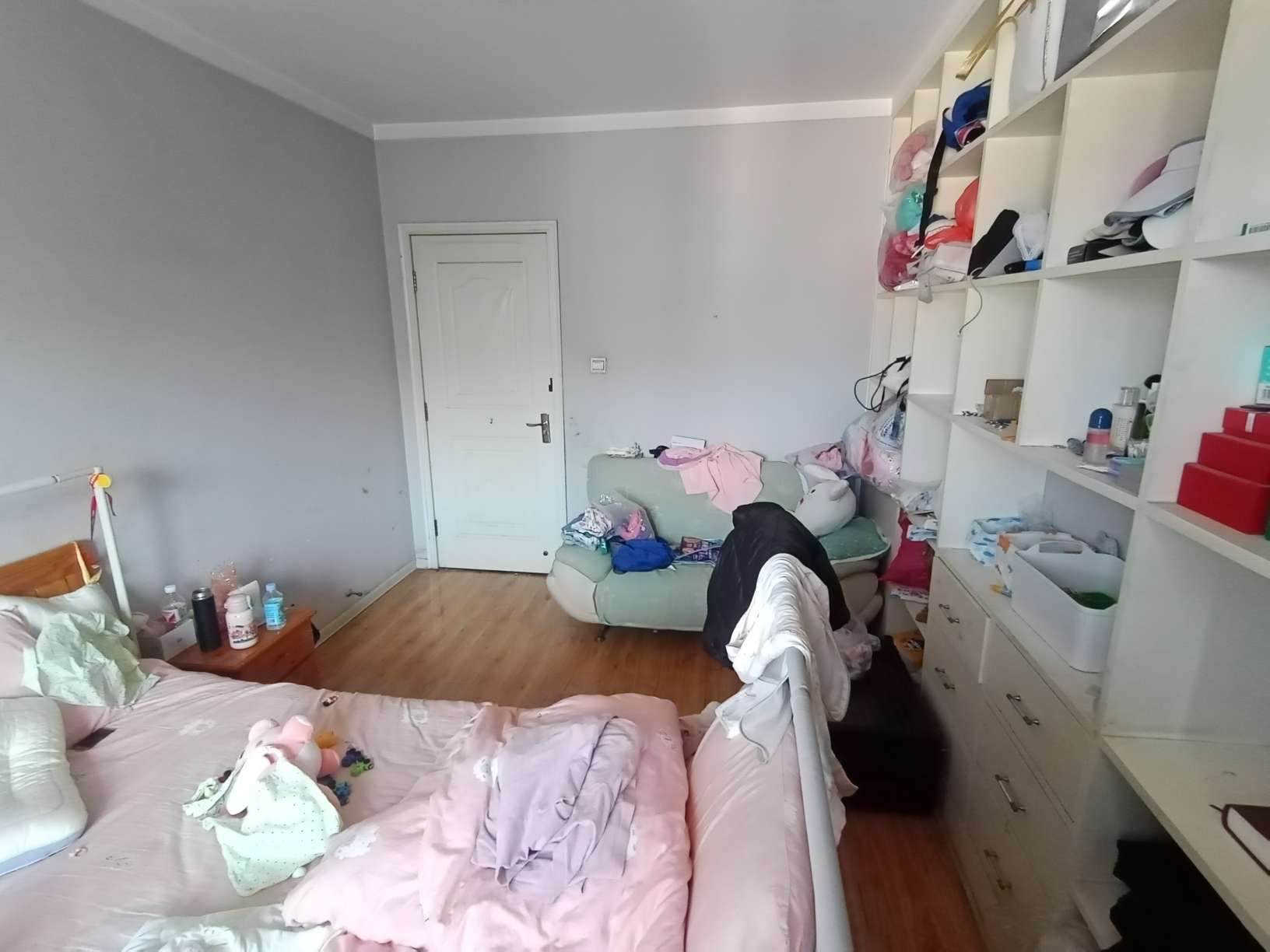 清河西苑