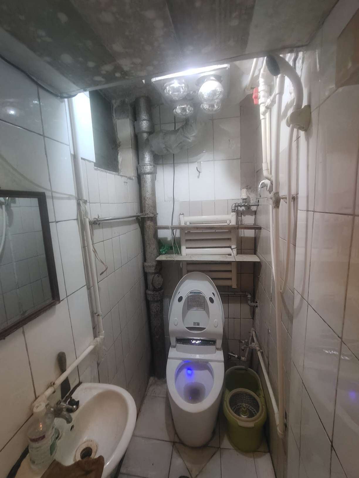 长盛小区