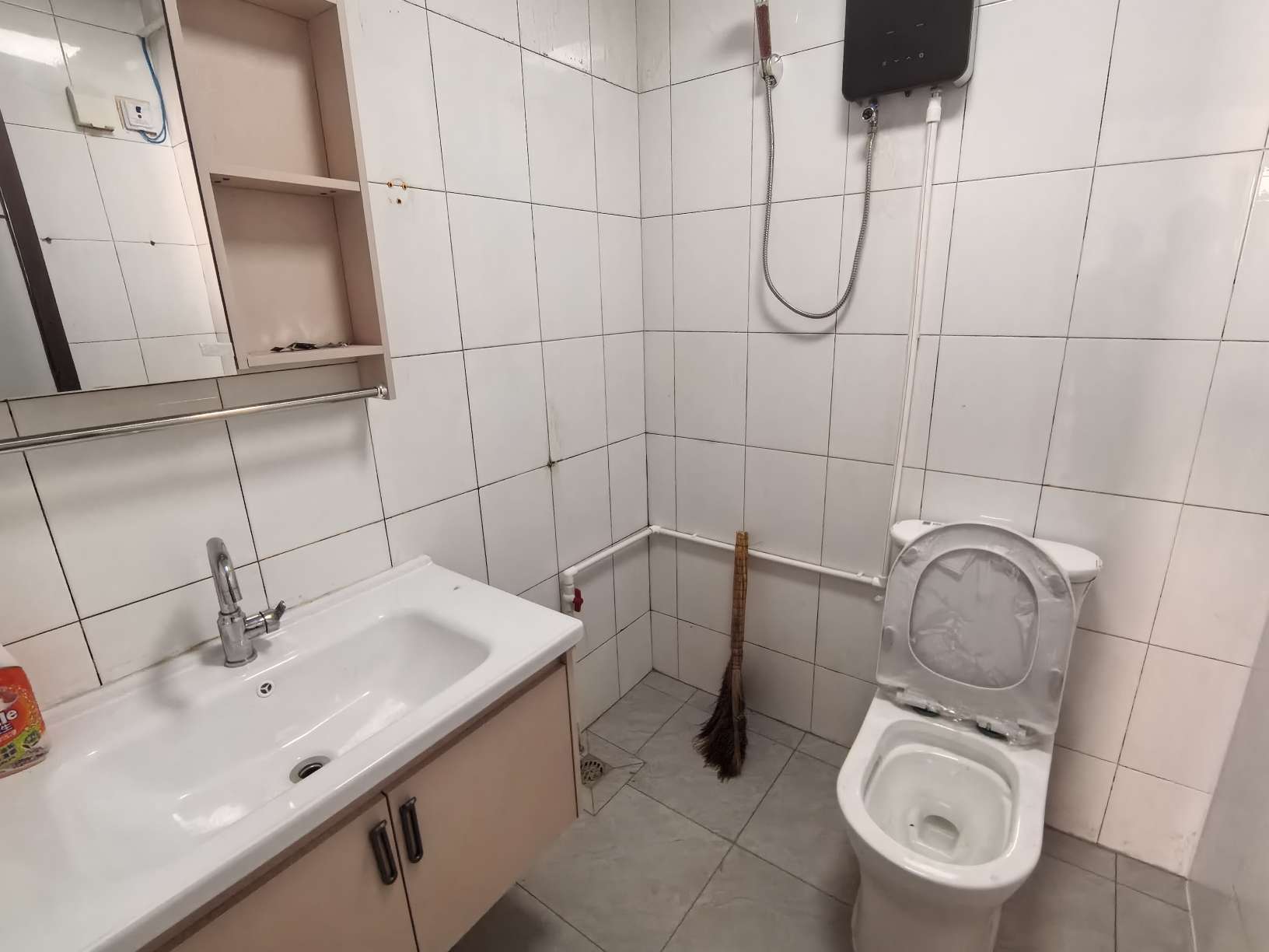 科苑小区南区