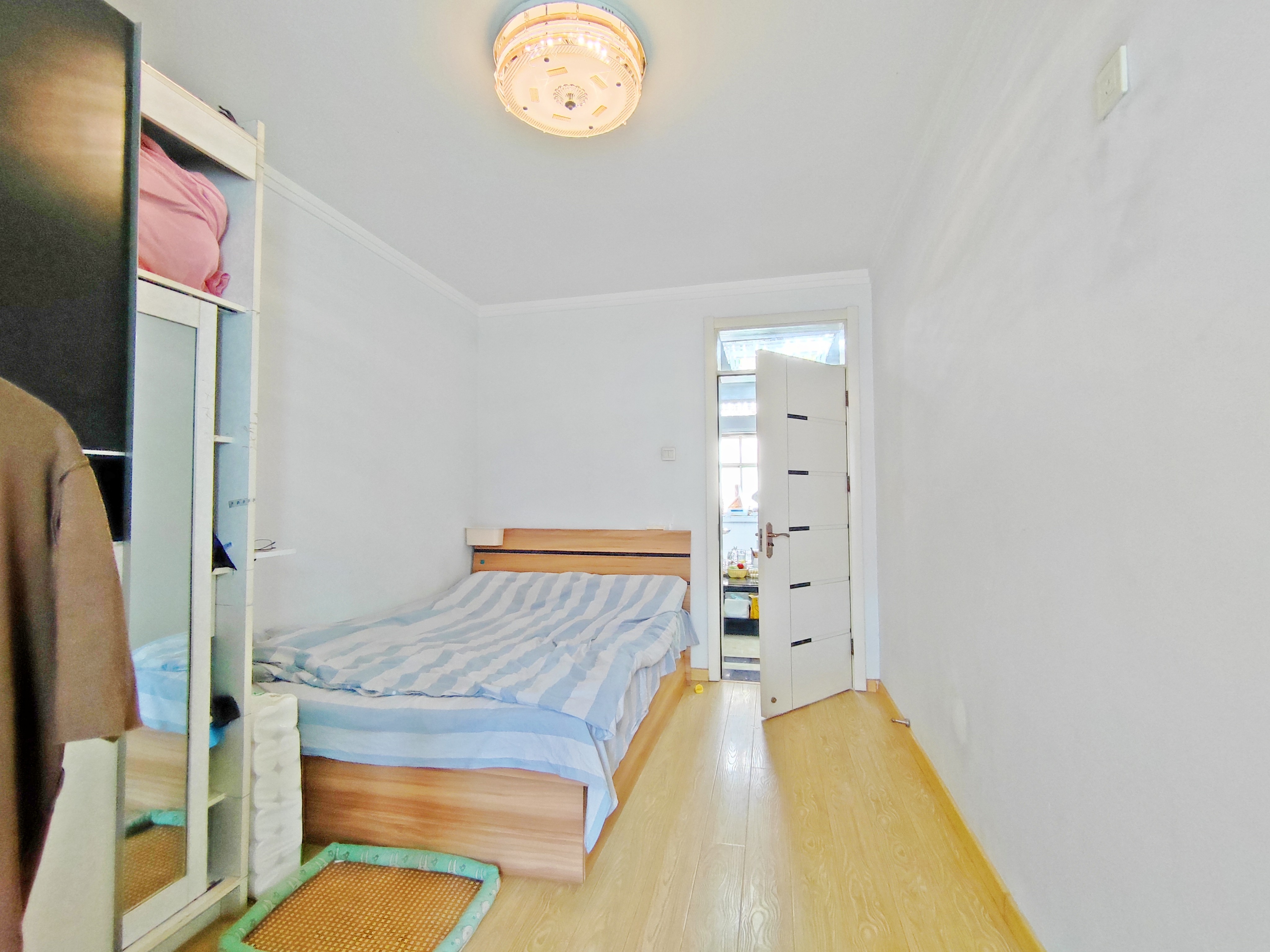 工商银行宿舍（济微路）