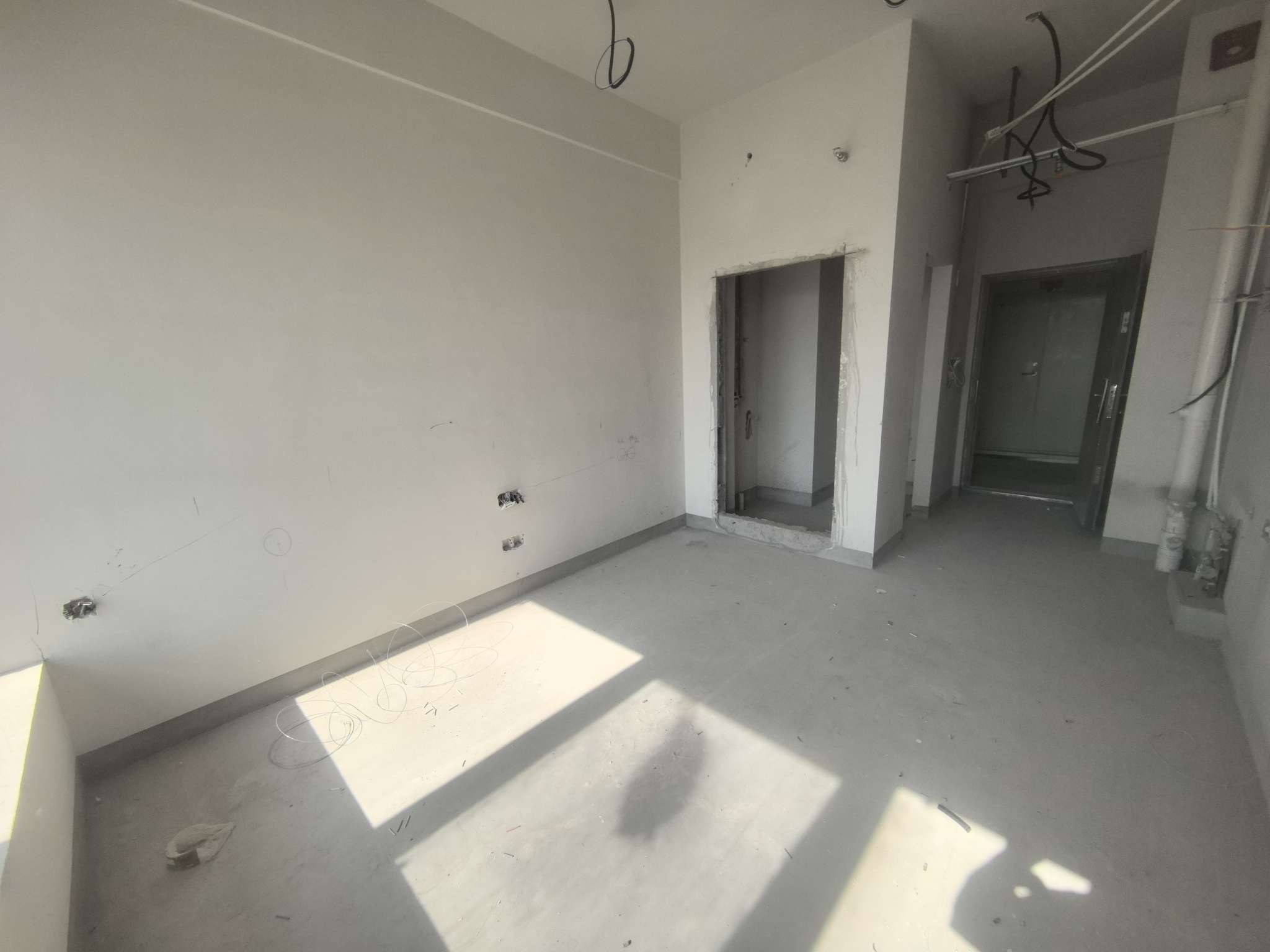 中新锦绣天地东苑一区