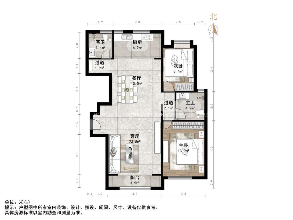 涵玉翠岭