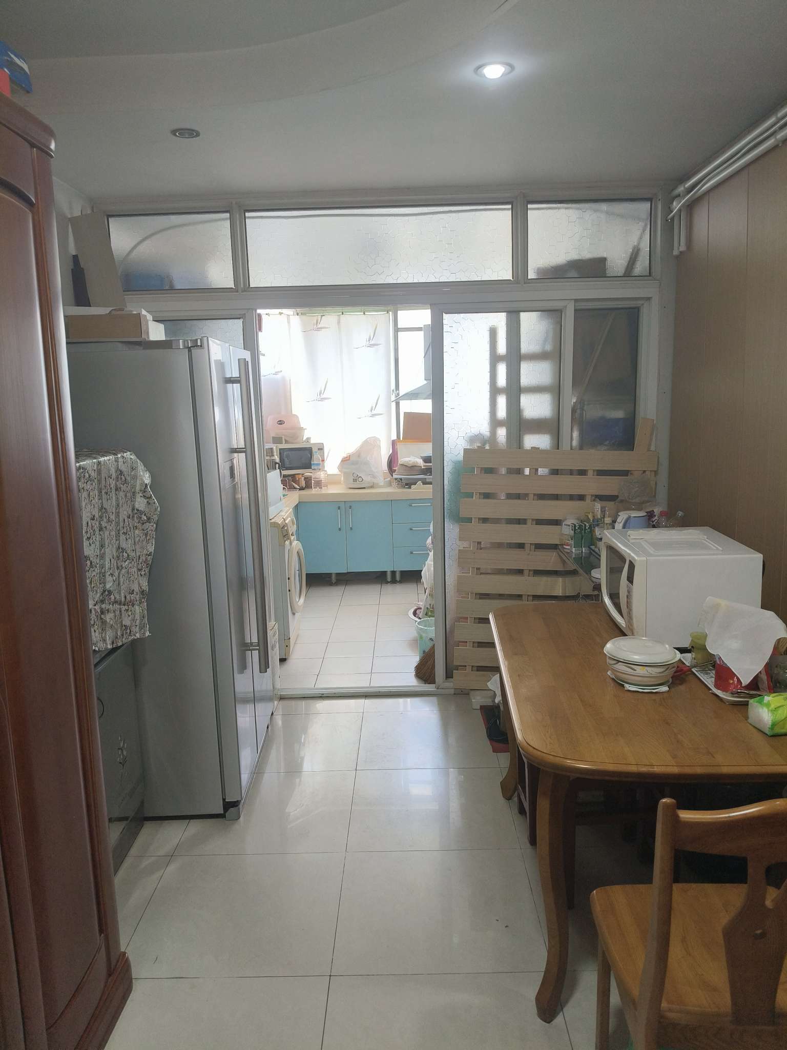 中创开元山庄