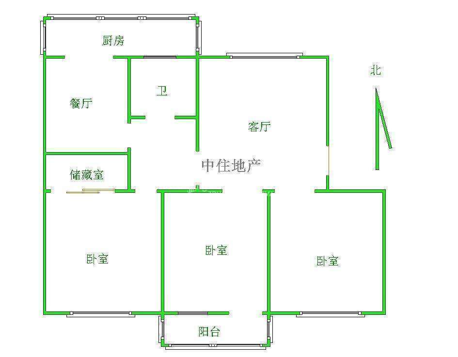 历山路36号