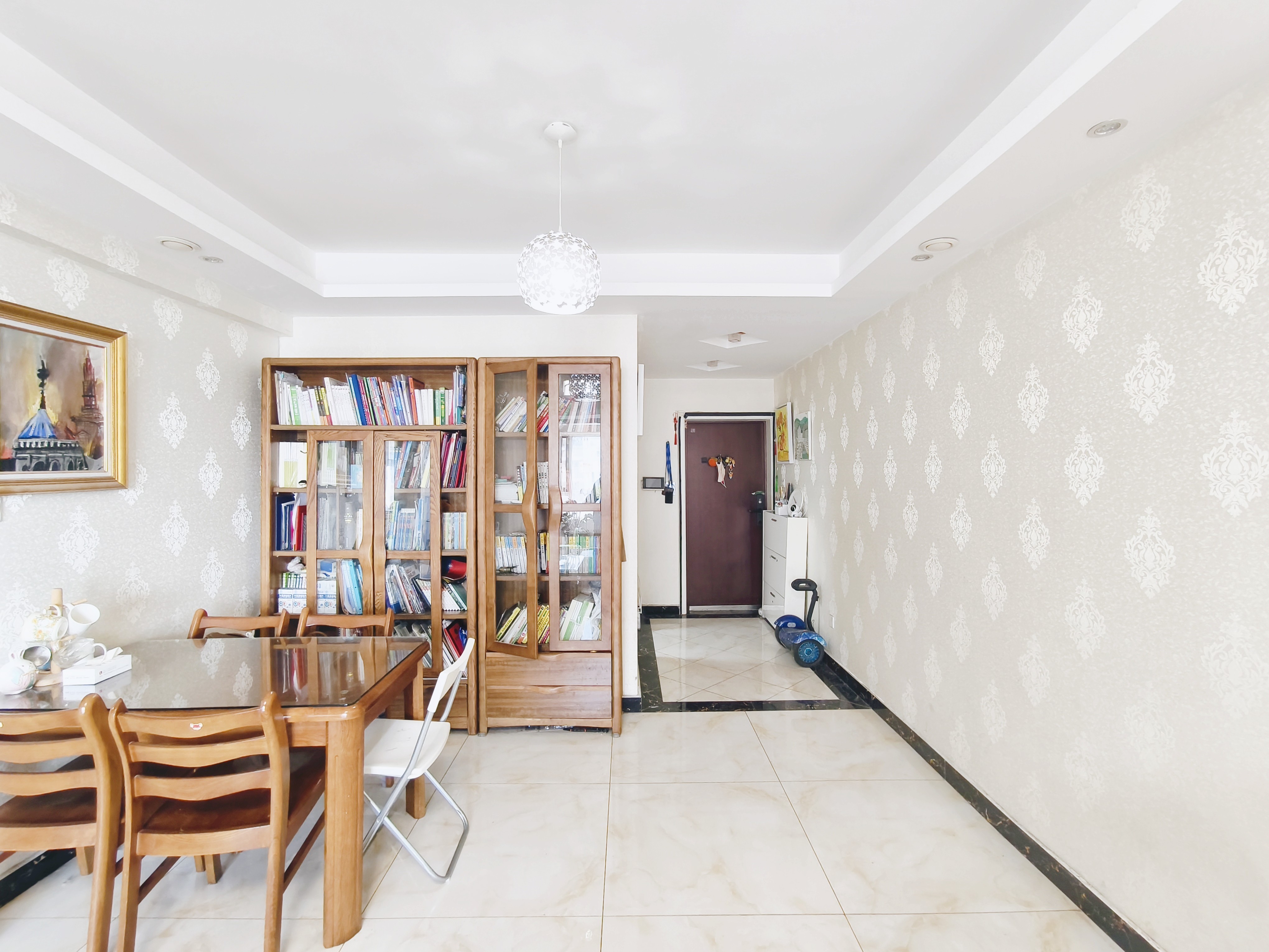 尚东1956（ 尚东花园）