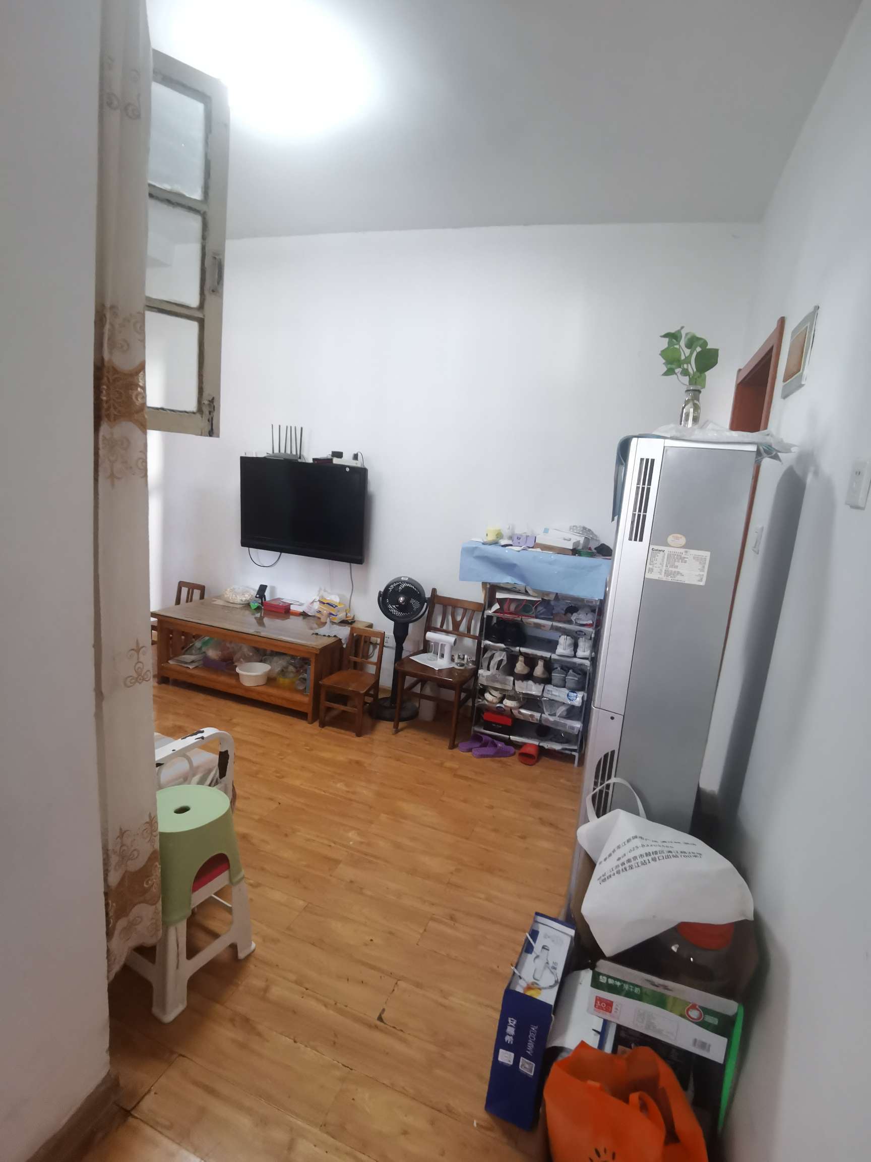 燕子山西路20号院
