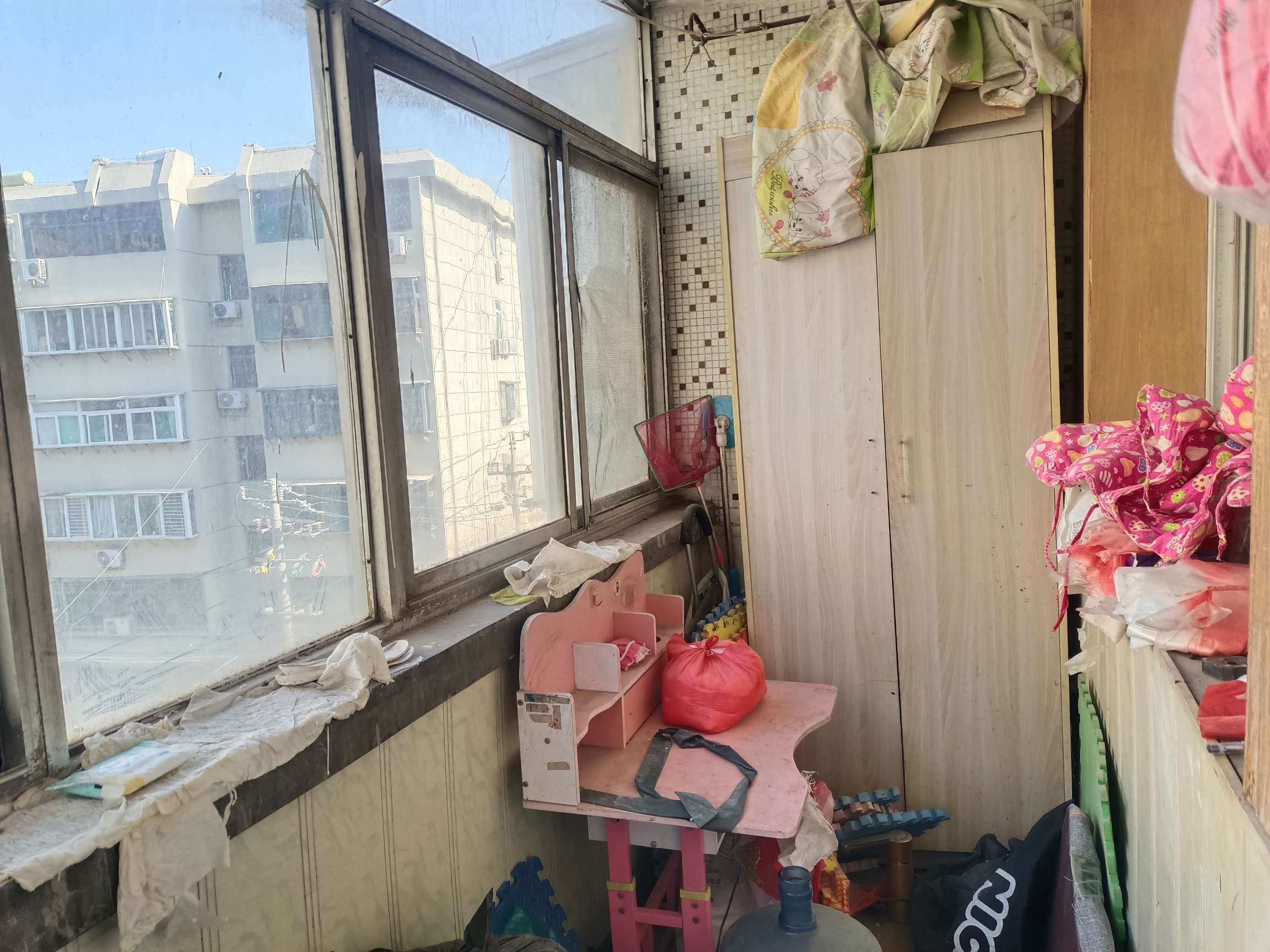 长盛小区