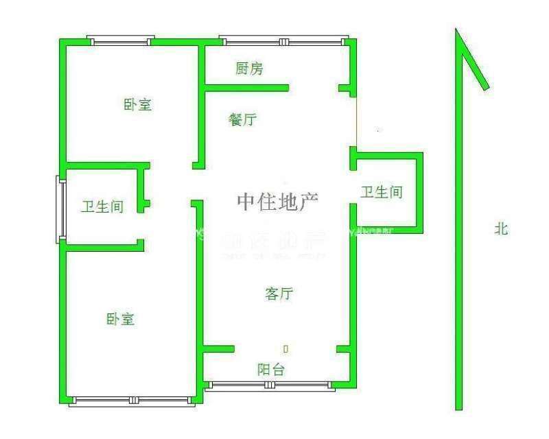华夏金色阳光花园