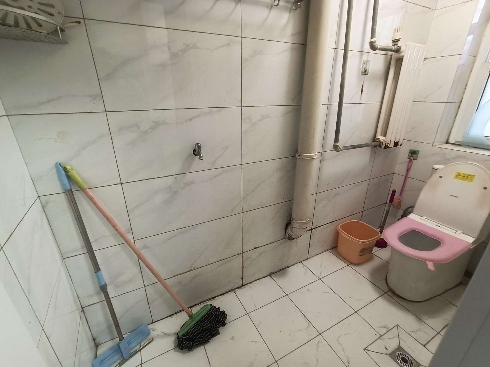 长盛小区