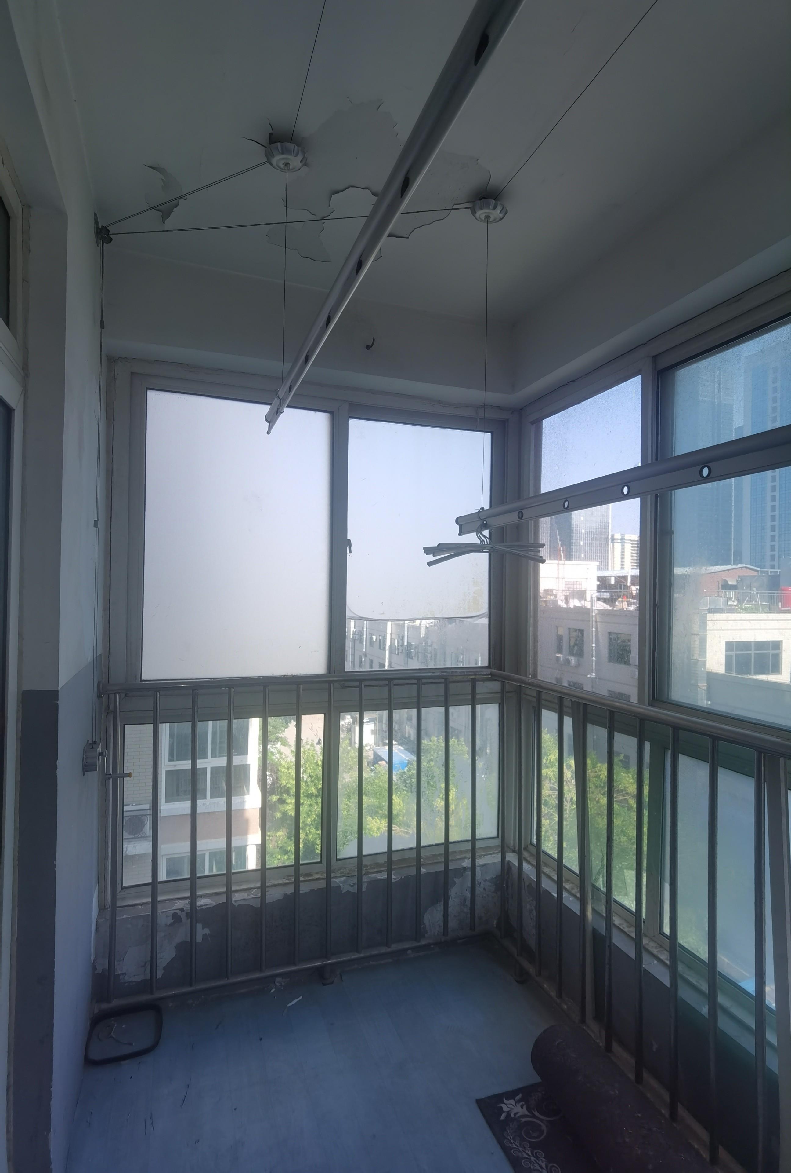 燕山新居