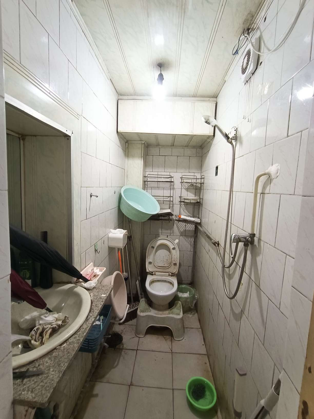 长盛小区