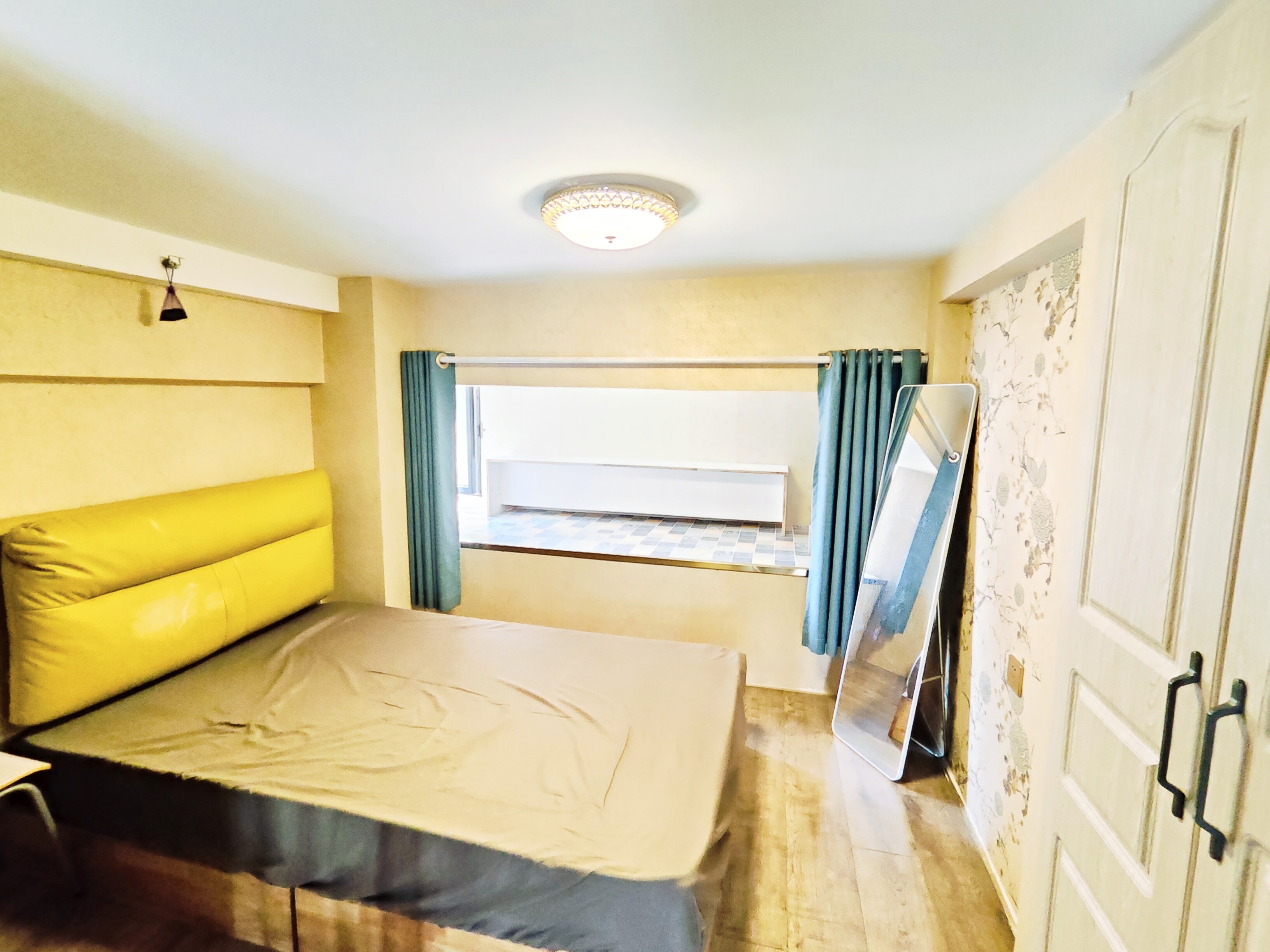 恒大滨河左岸公寓(临湖公馆花园)