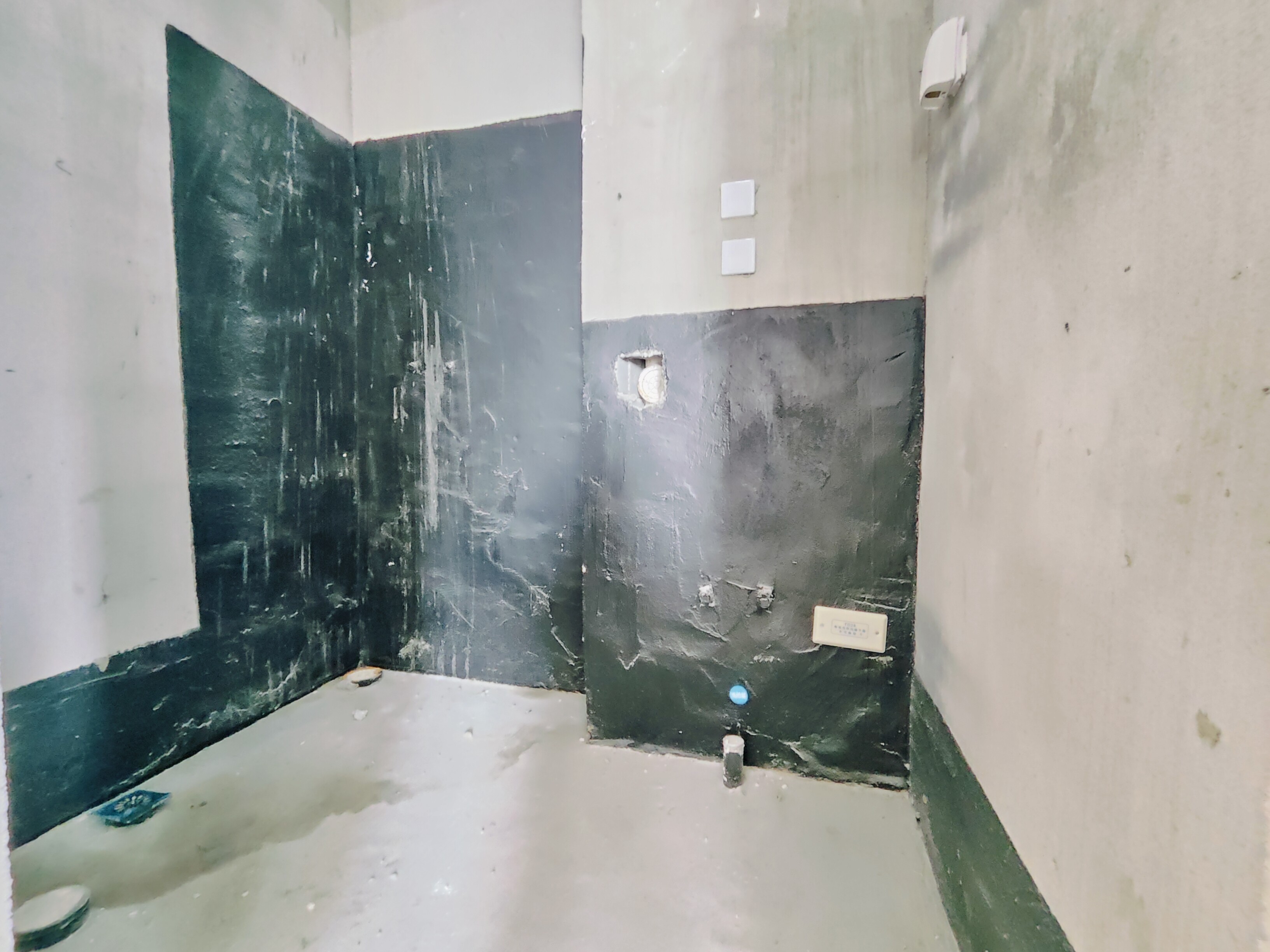 恒大滨河左岸公寓(临湖公馆花园)