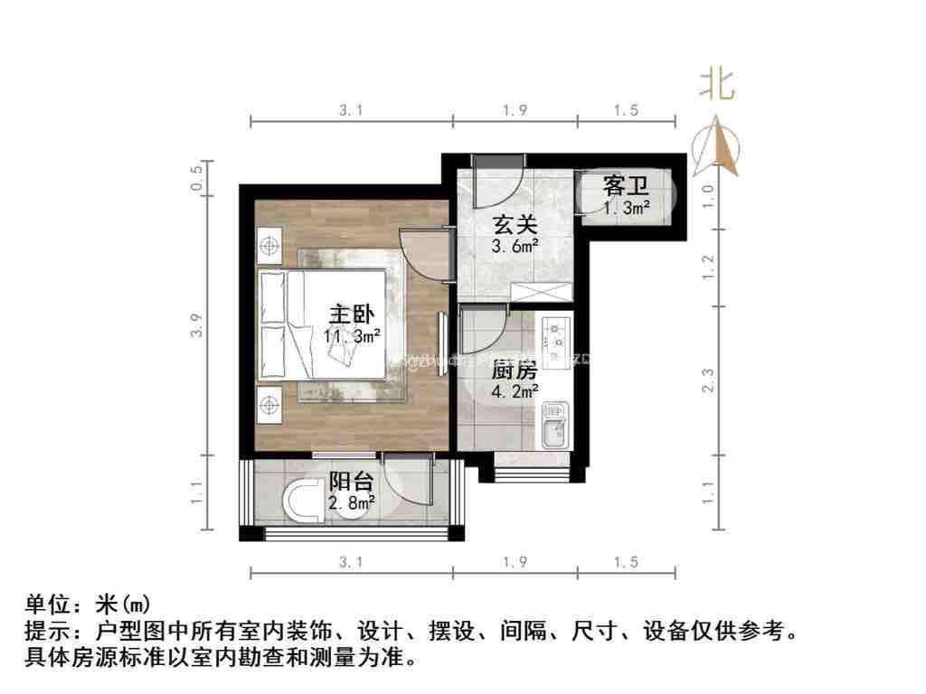 长盛小区
