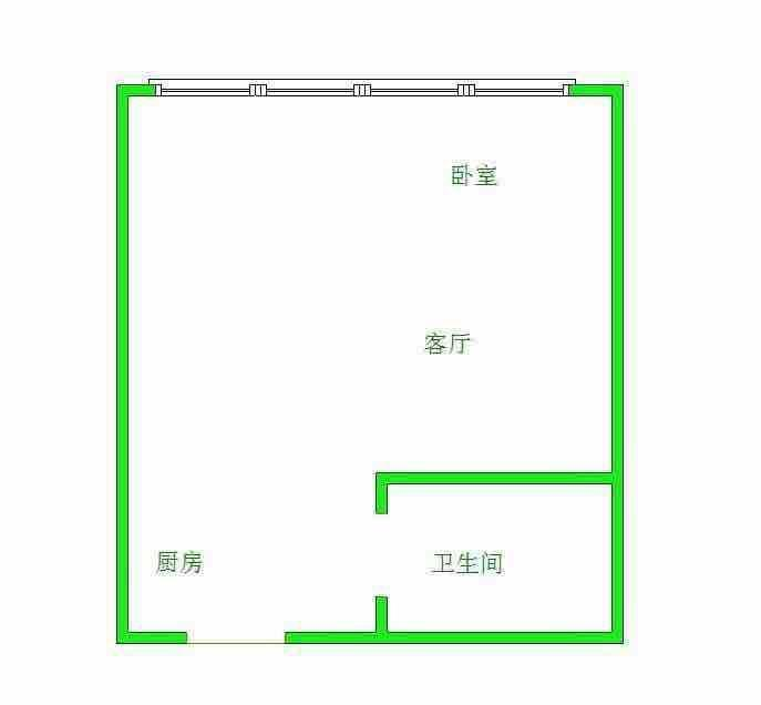 未来城(公寓)