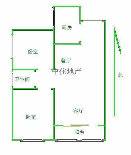 雁翔苑