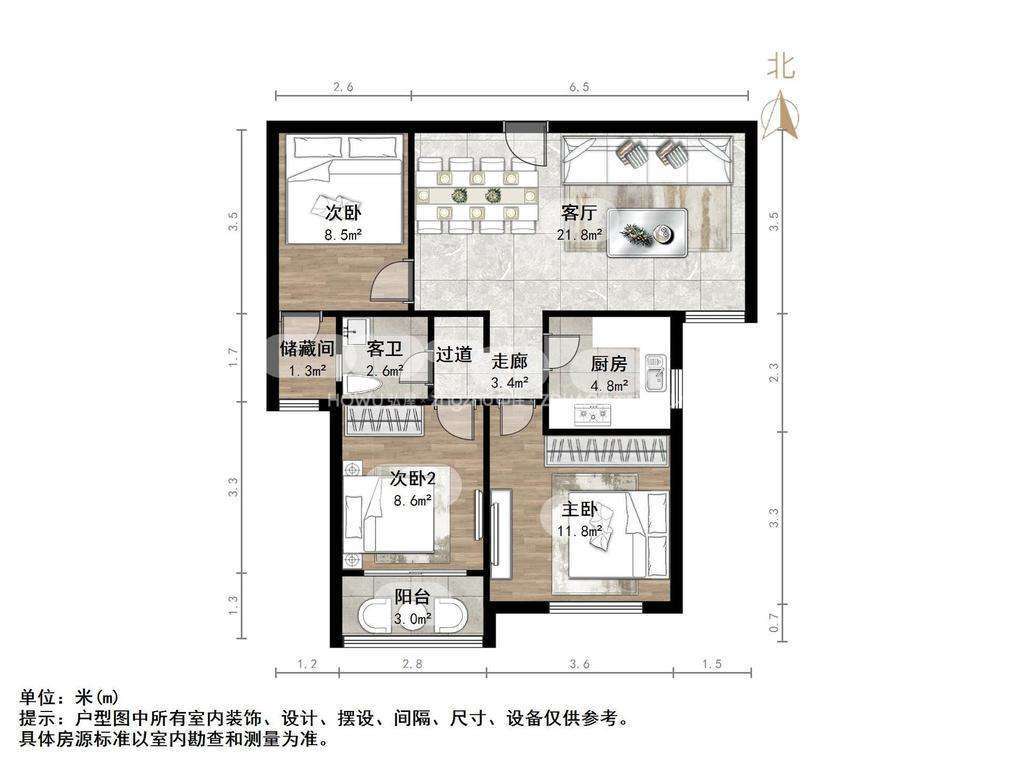 腊山南苑(二区)