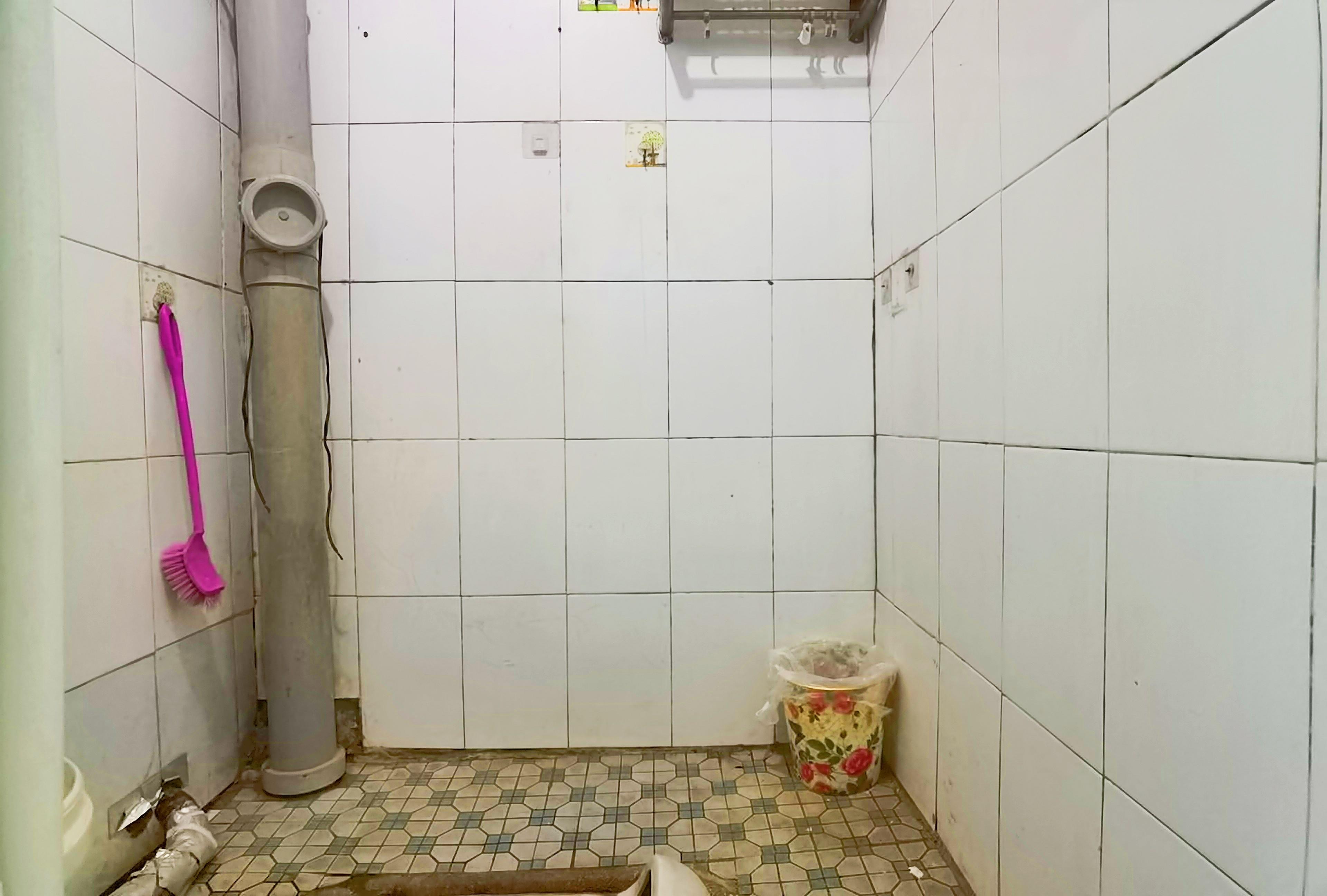 韩家窑小区