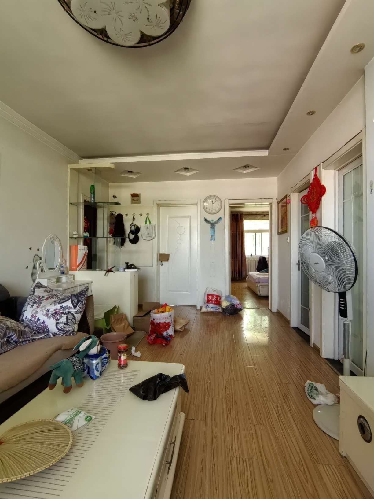 舜玉小区北区