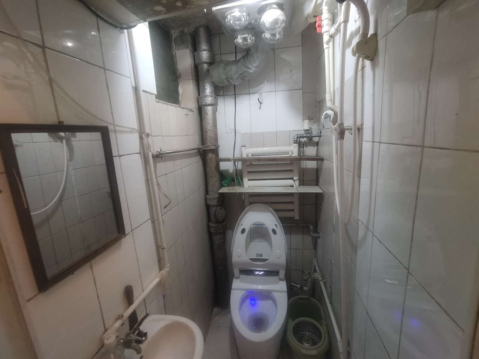 长盛小区
