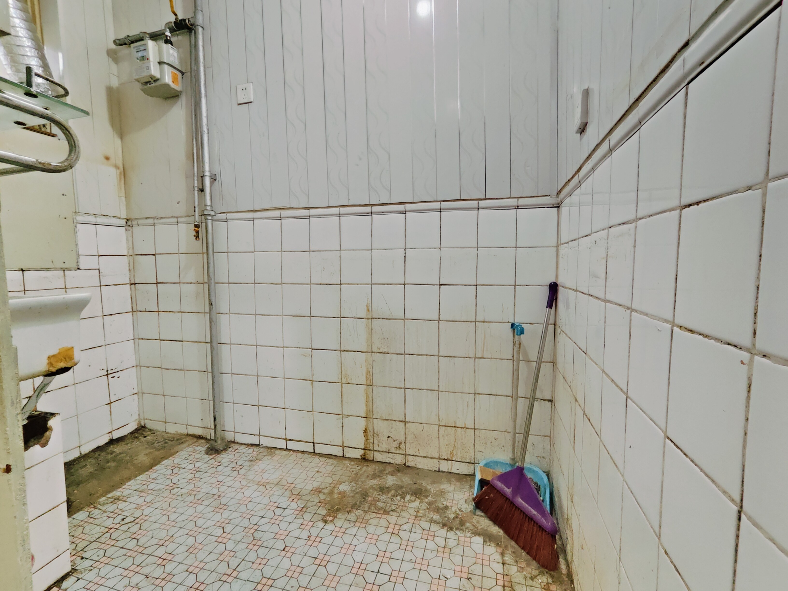 山东大学老校第二宿舍