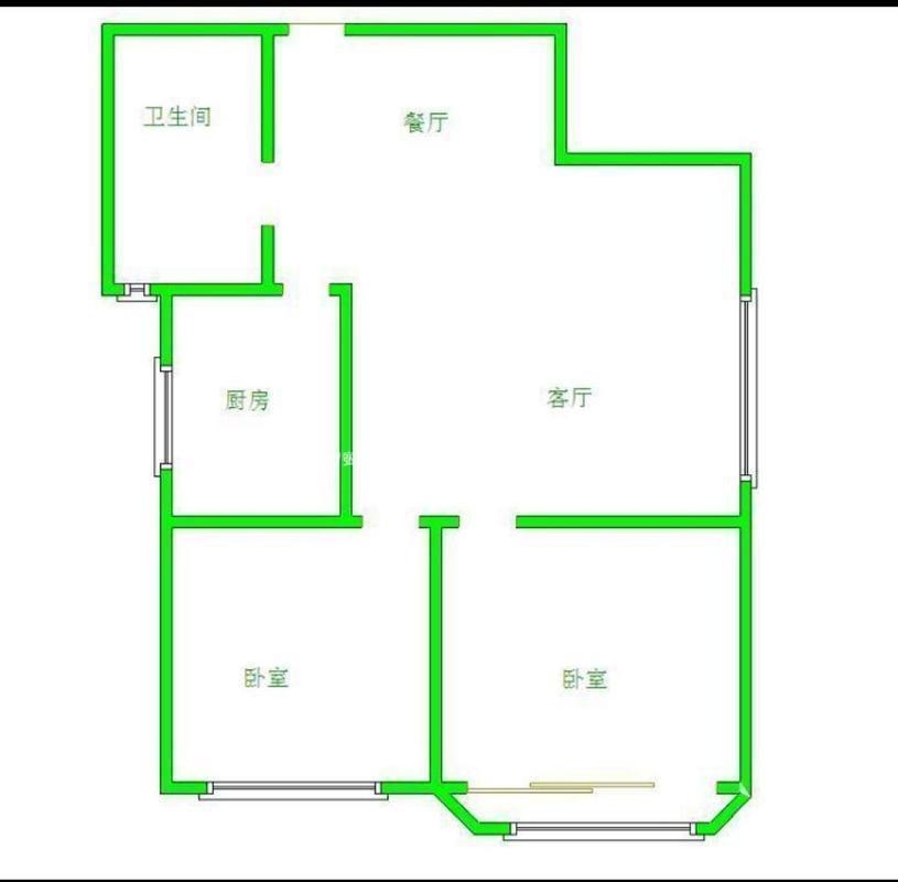 贤文花园南区
