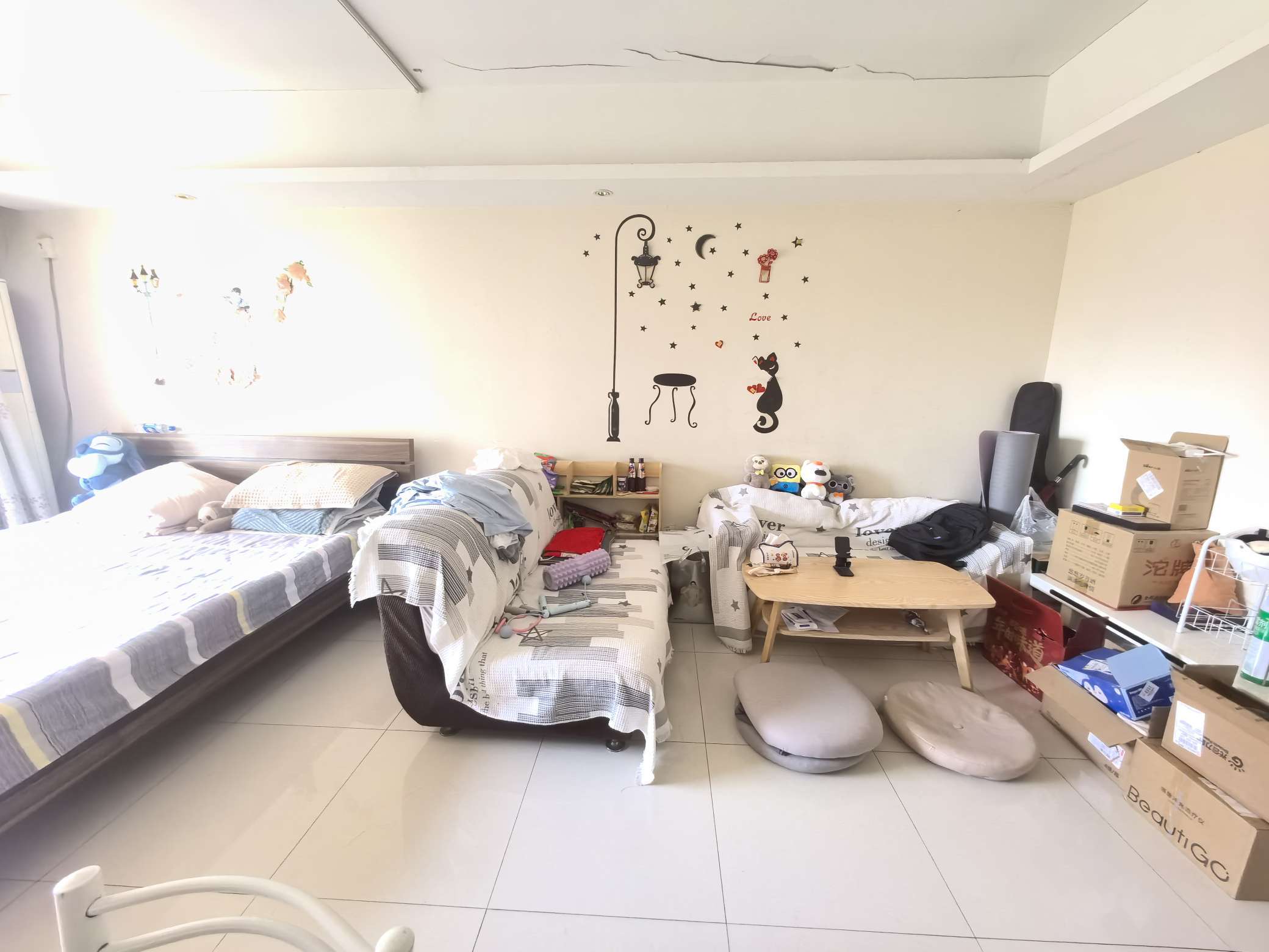 未来城(公寓)