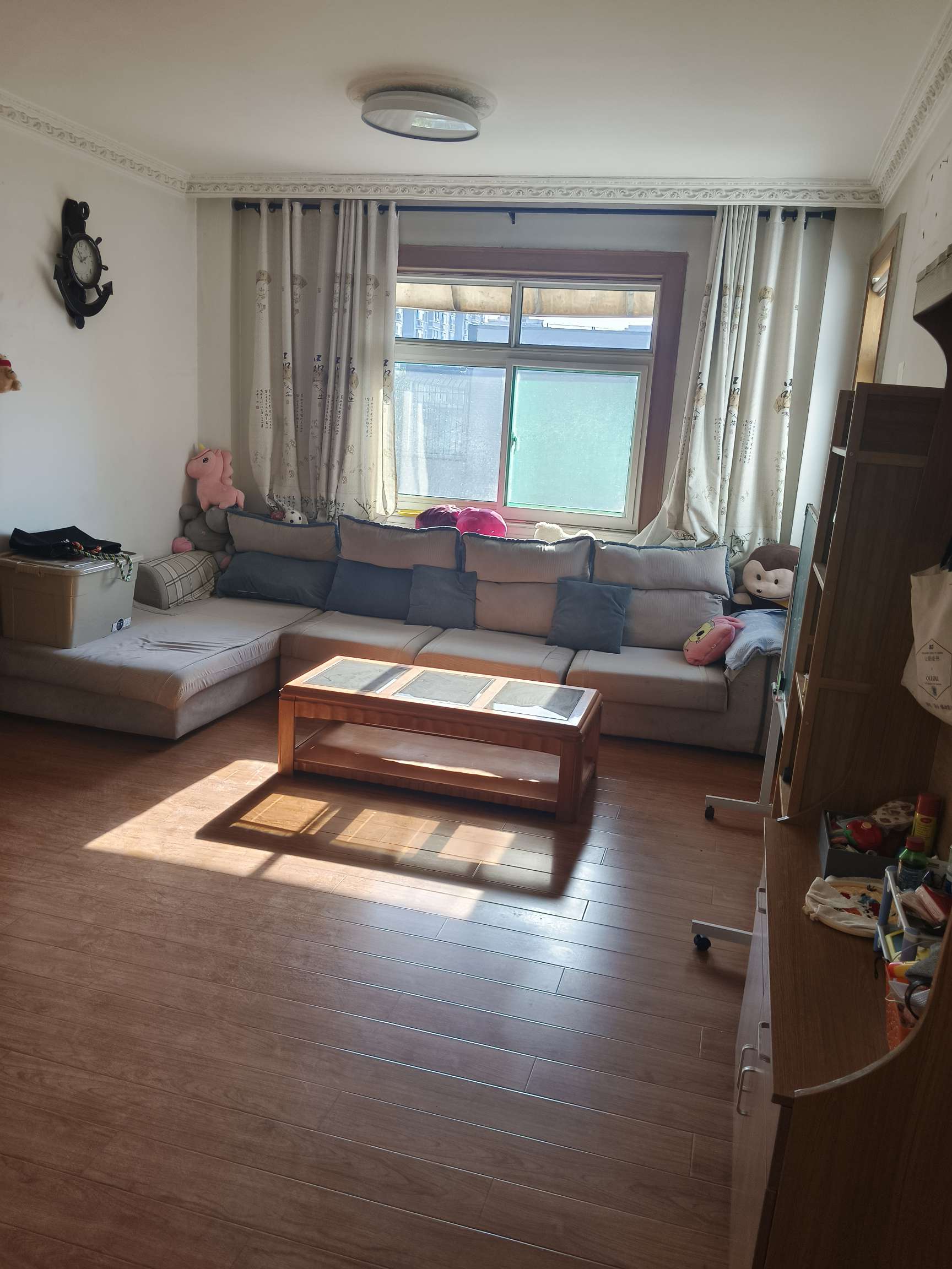 整租·供电局宿舍(生产路)  南北