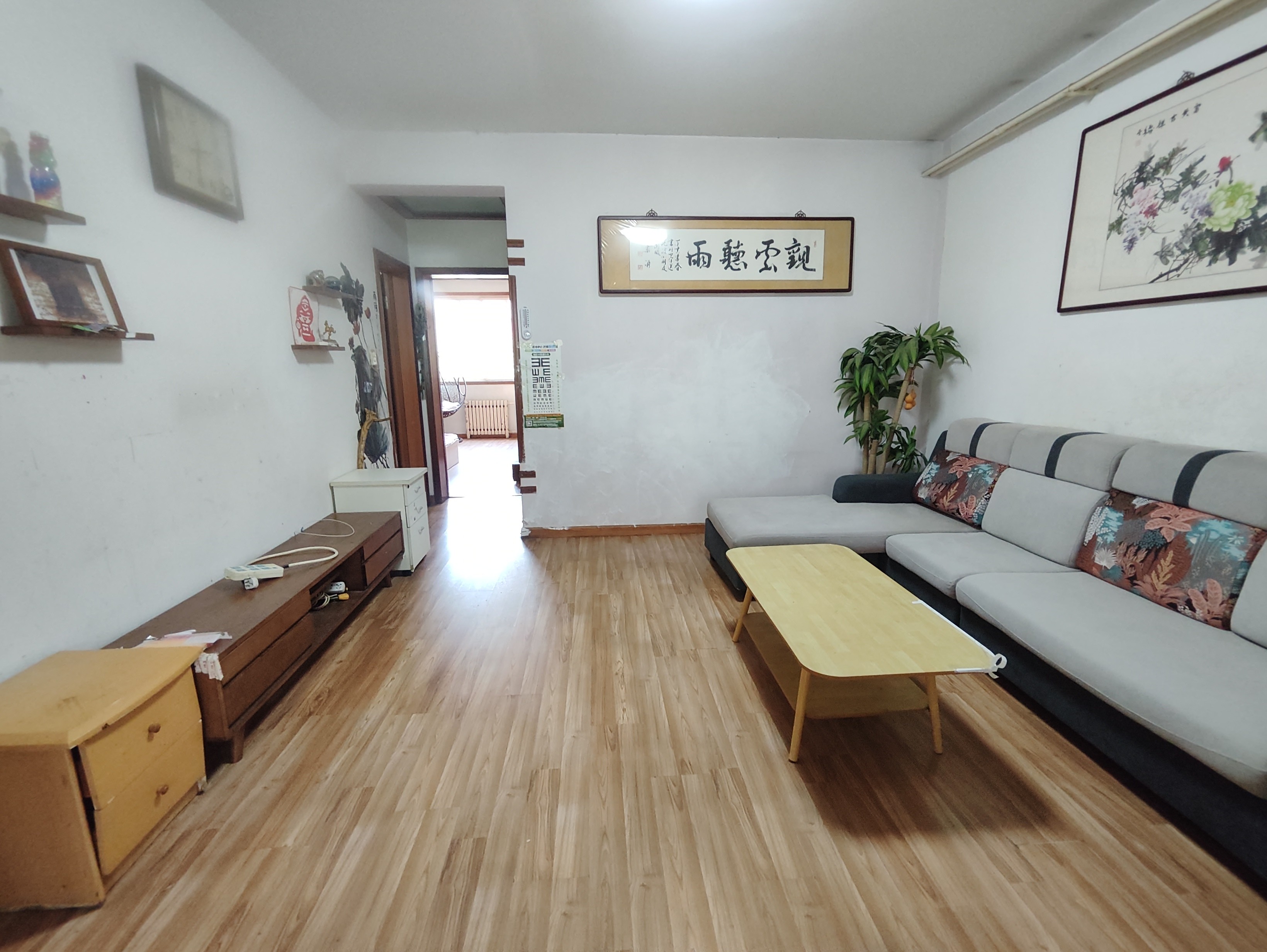 整租·园丁小区(槐荫)  南