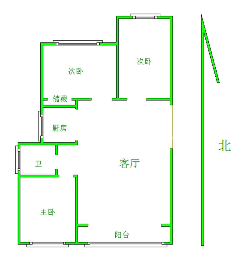 城投伴山居