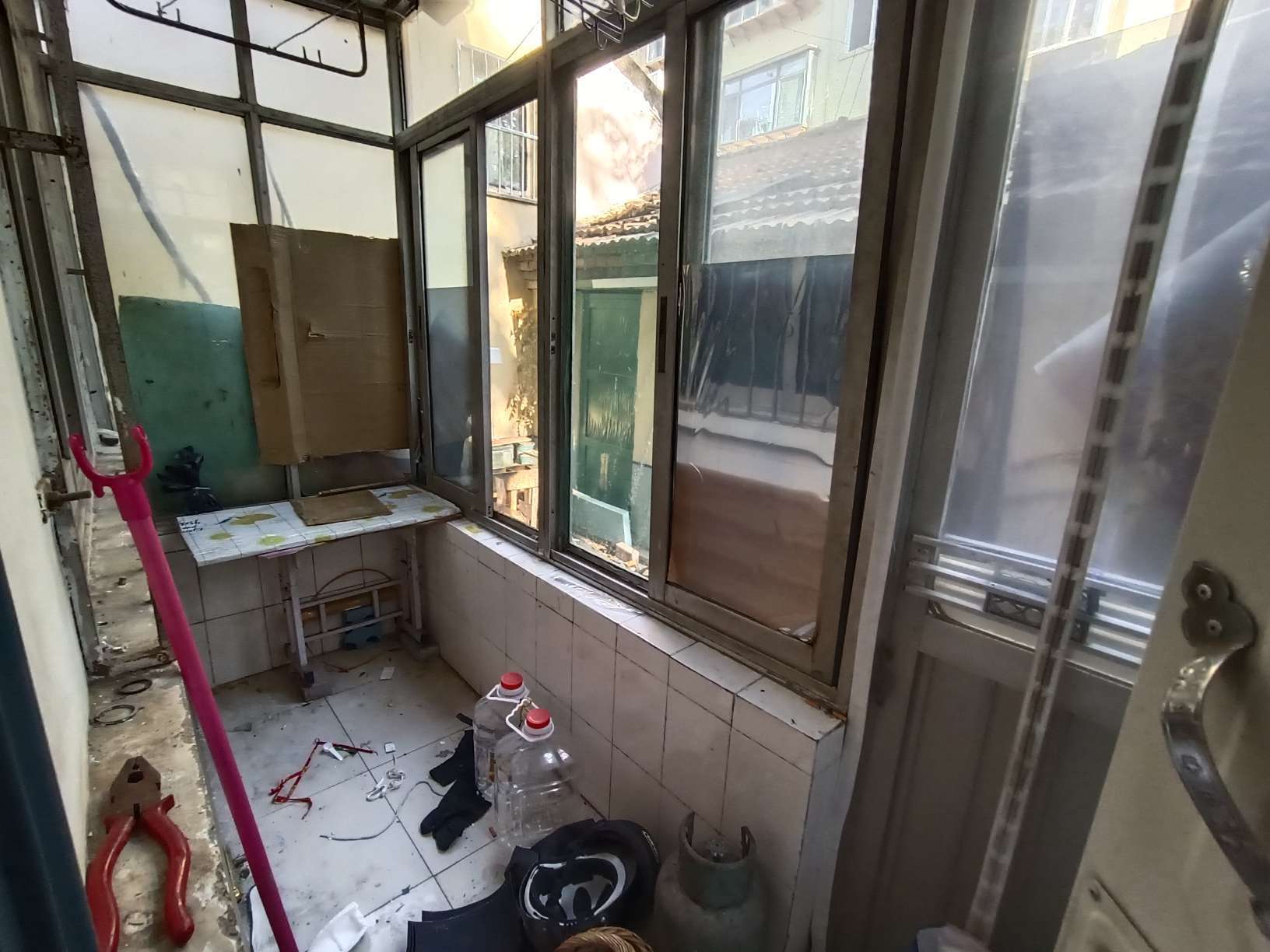 长盛小区