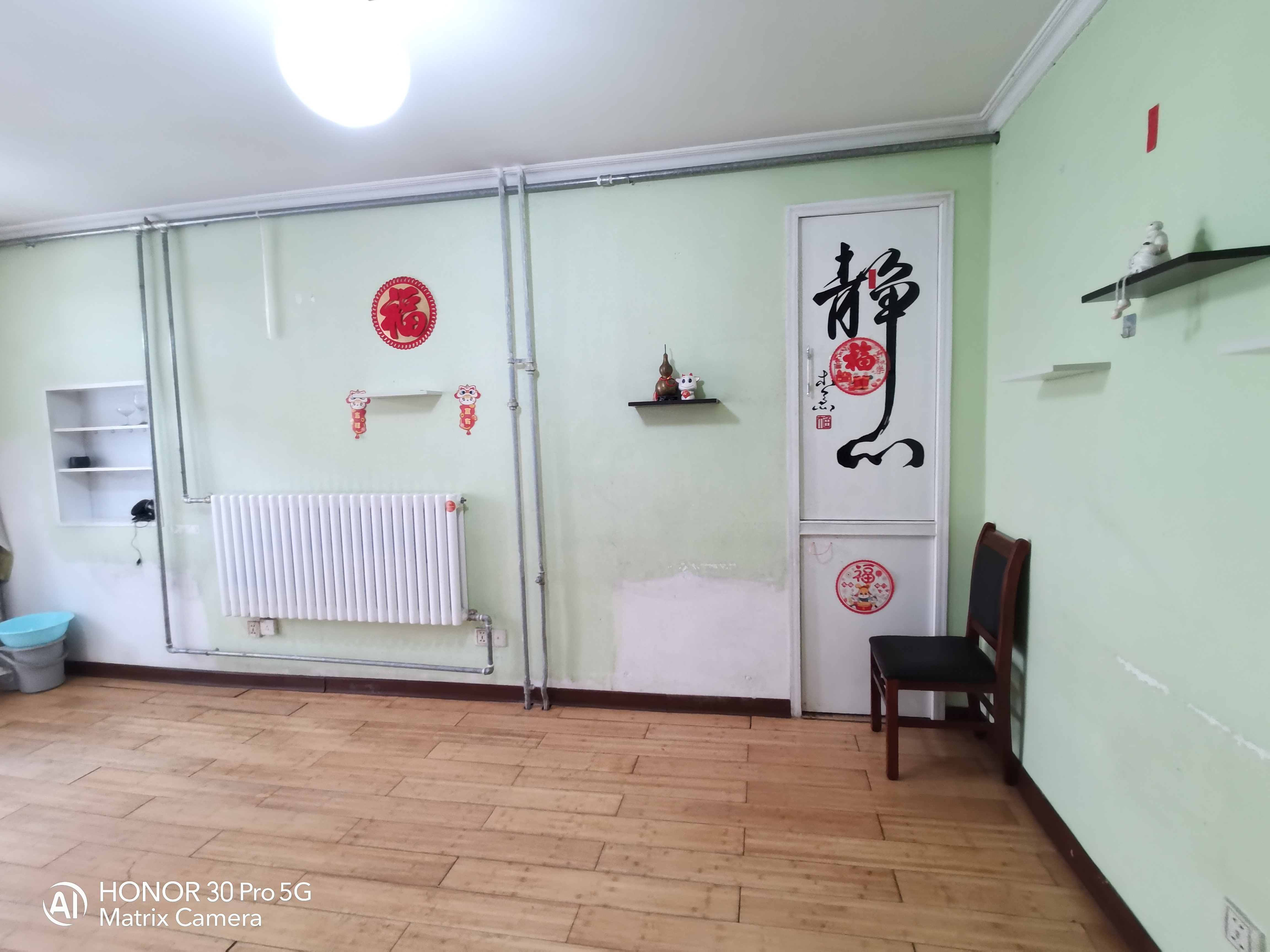 整租·山东省供销社宿舍  南北