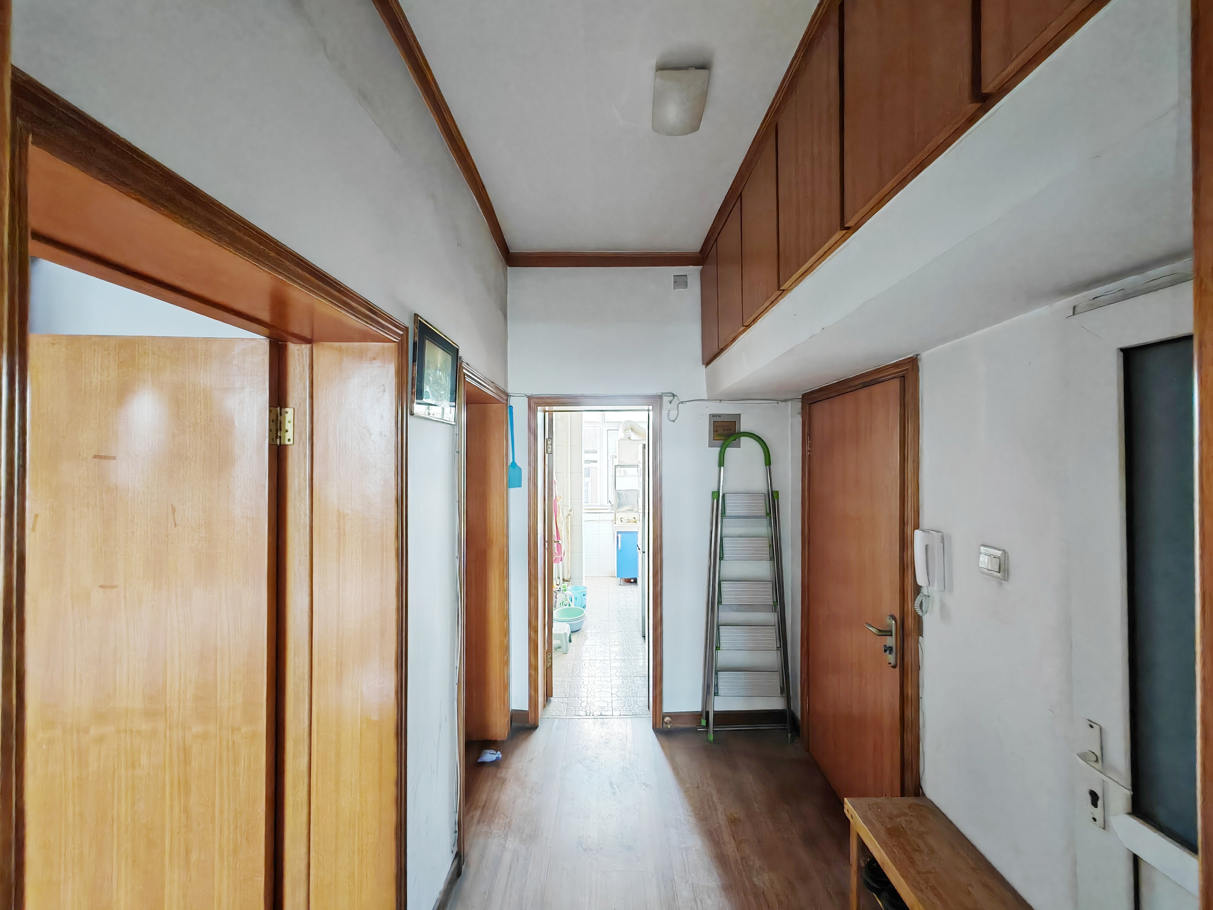 
                            闵子骞路电力设计院宿舍 