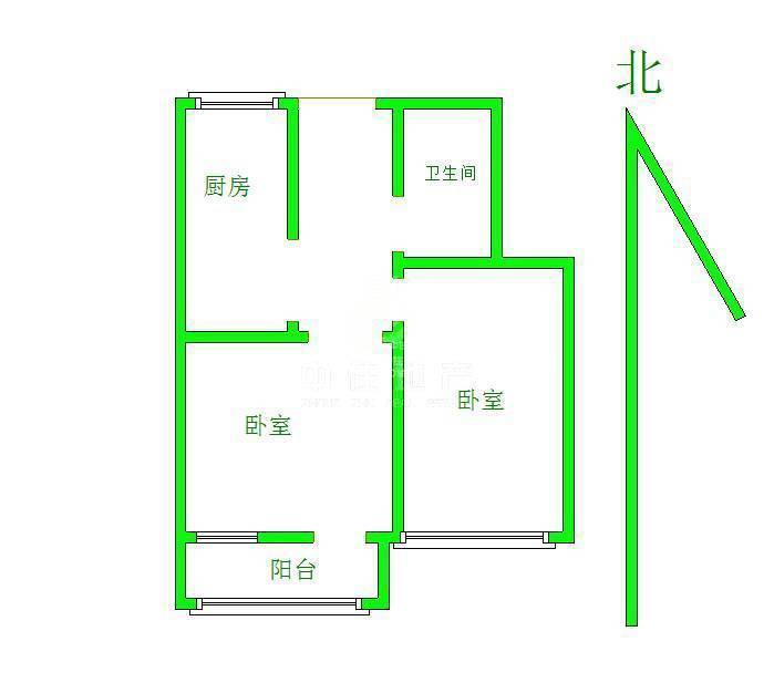 黄屯小区