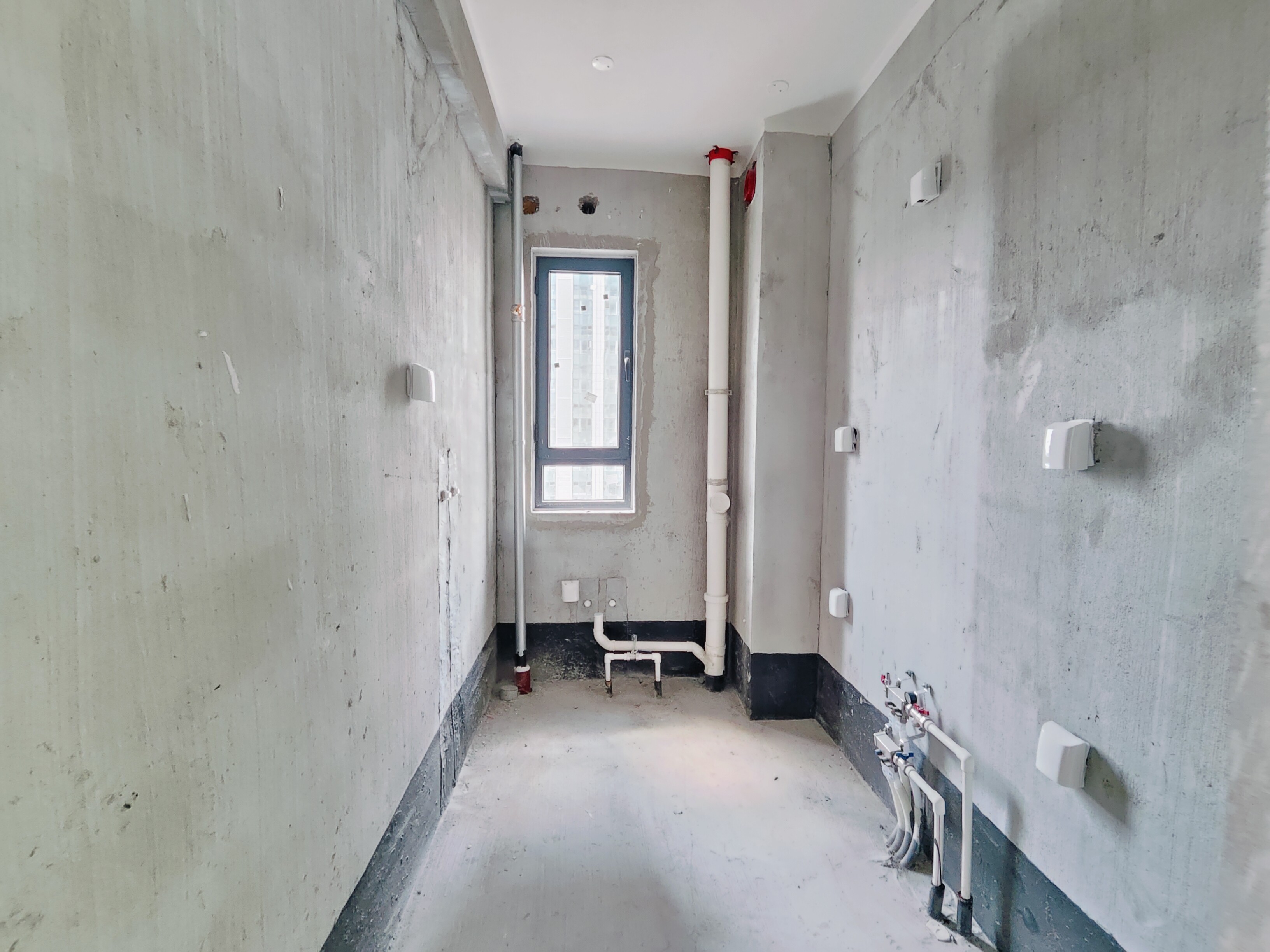 恒大滨河左岸公寓(临湖公馆花园)