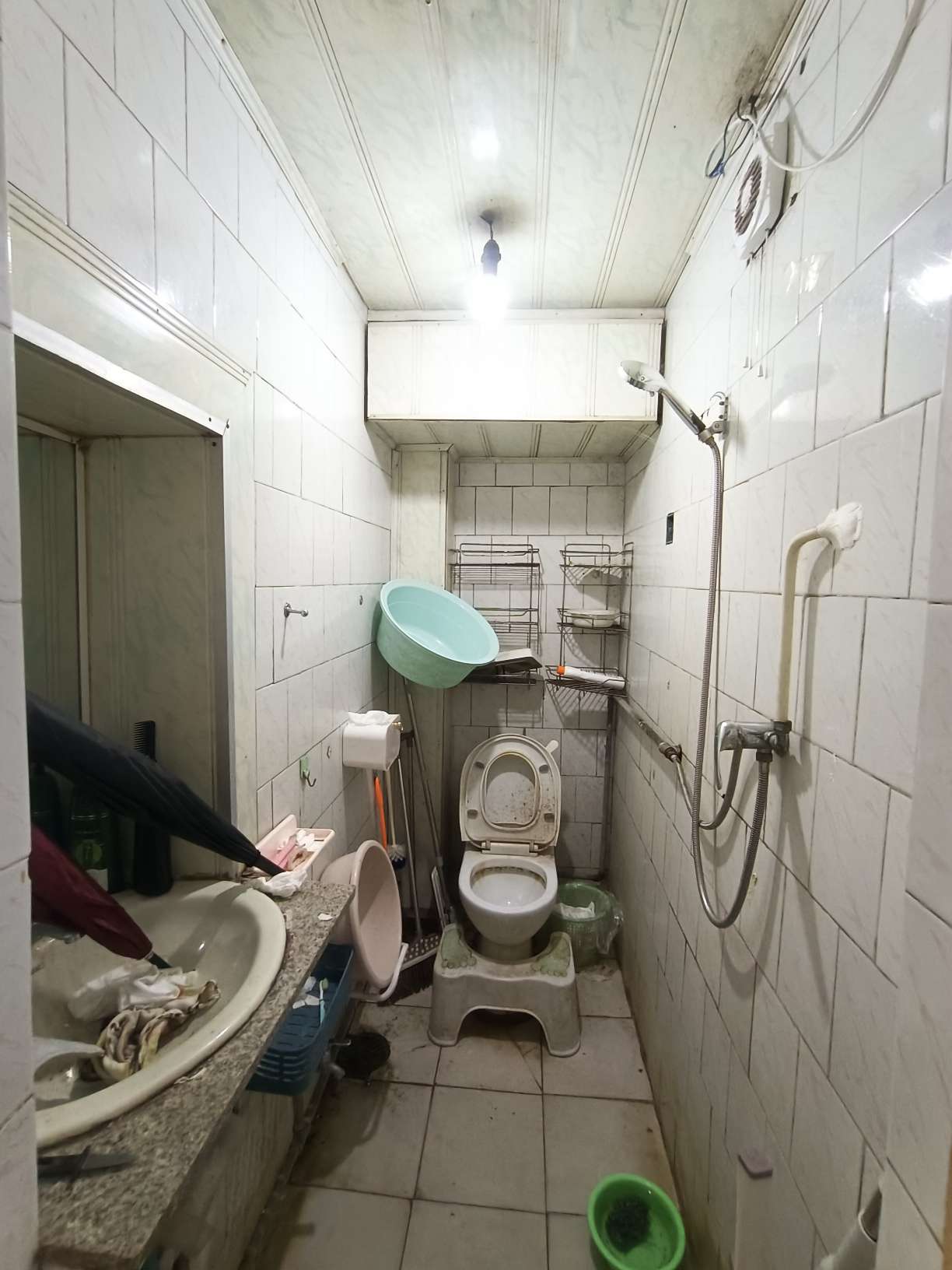 长盛小区