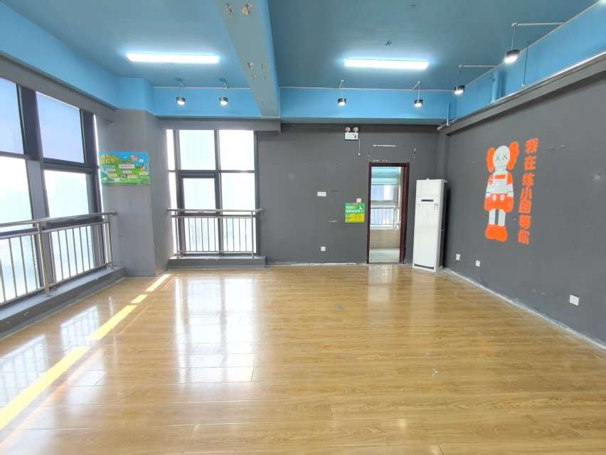 整租·和信城市广场  东