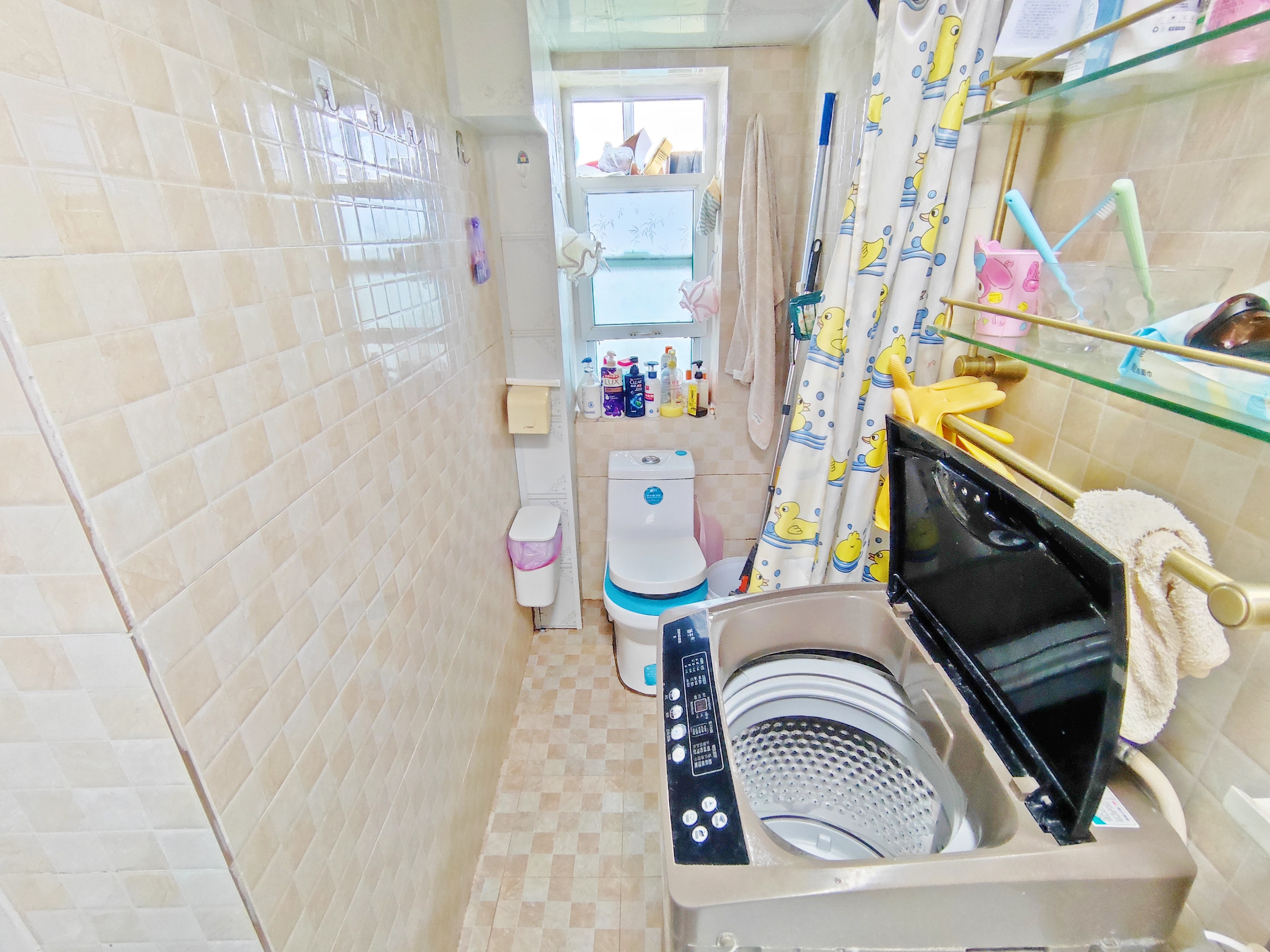 工商银行宿舍（济微路）