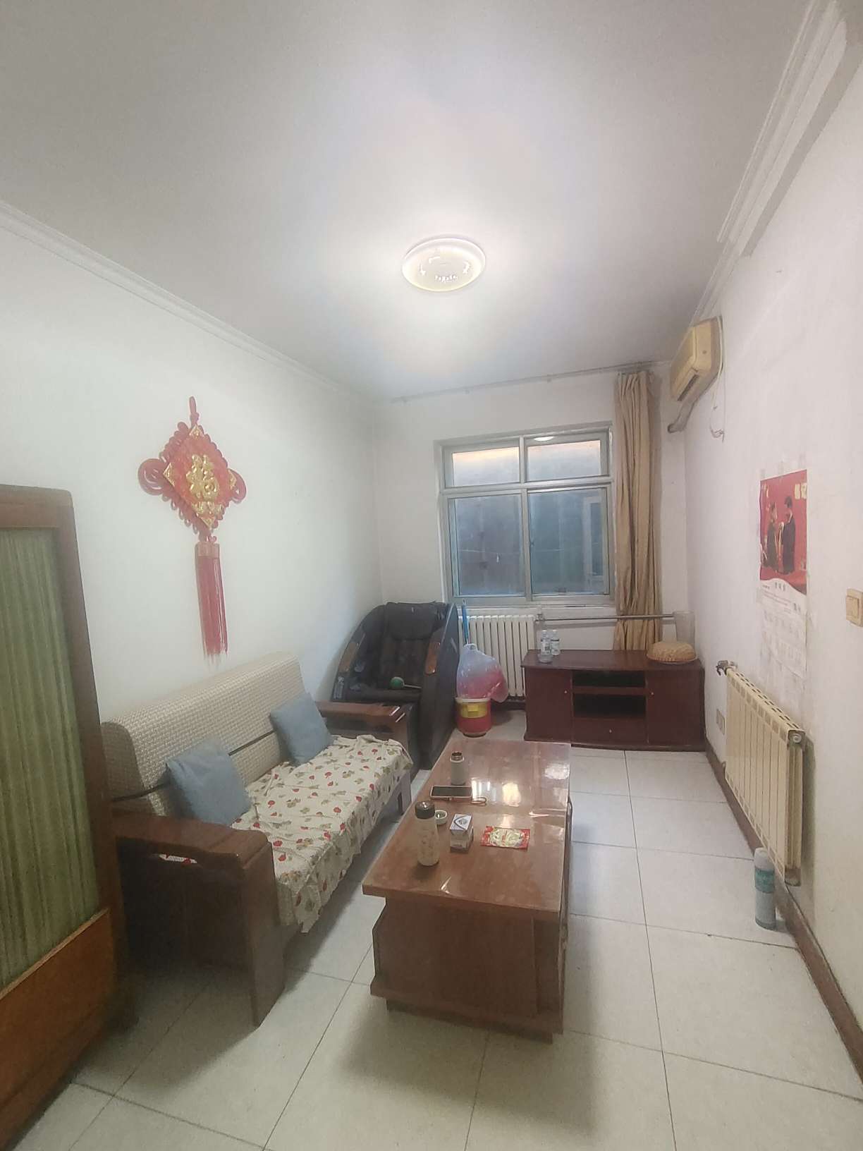 长盛小区