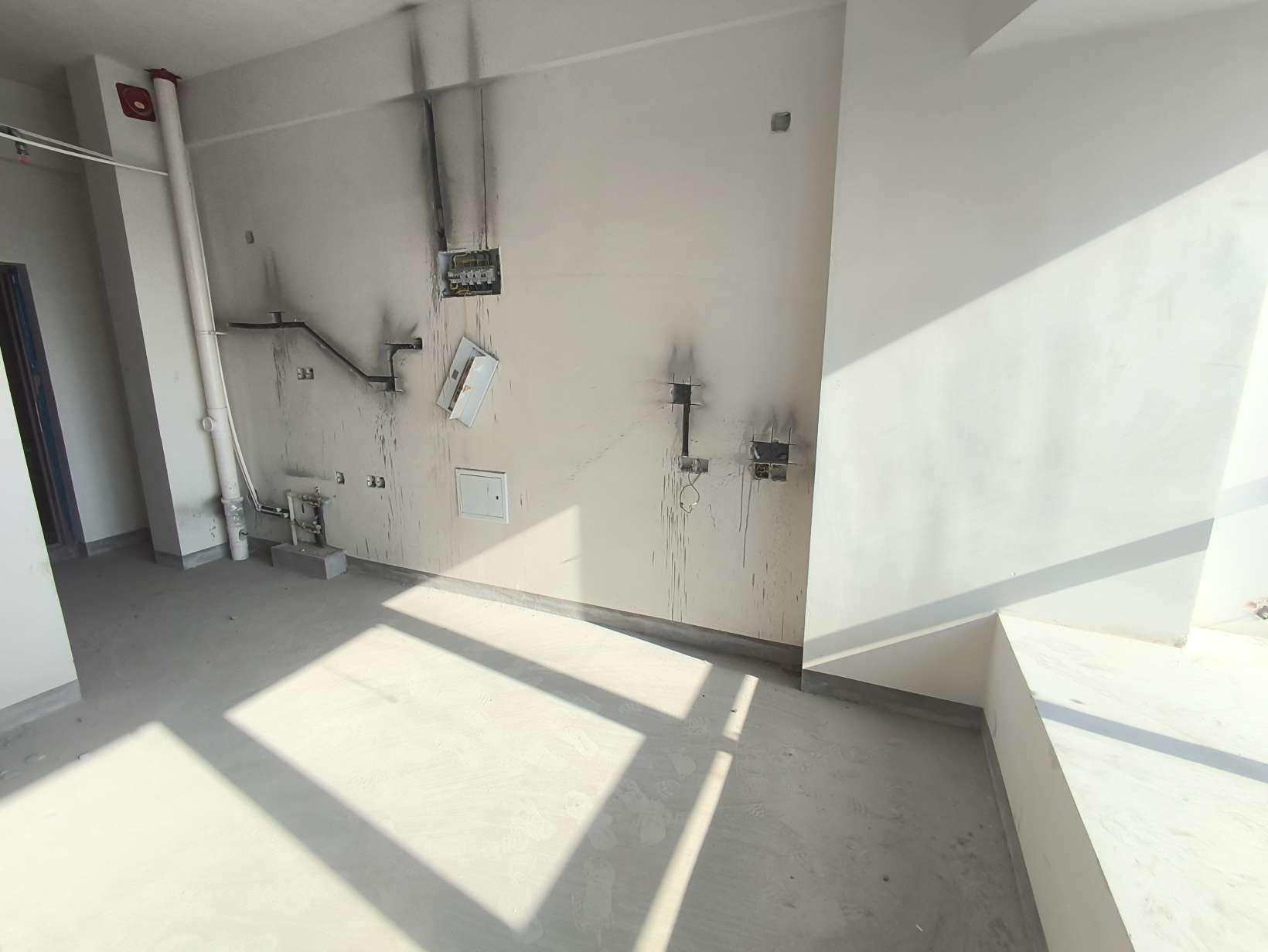 中新锦绣天地东苑一区