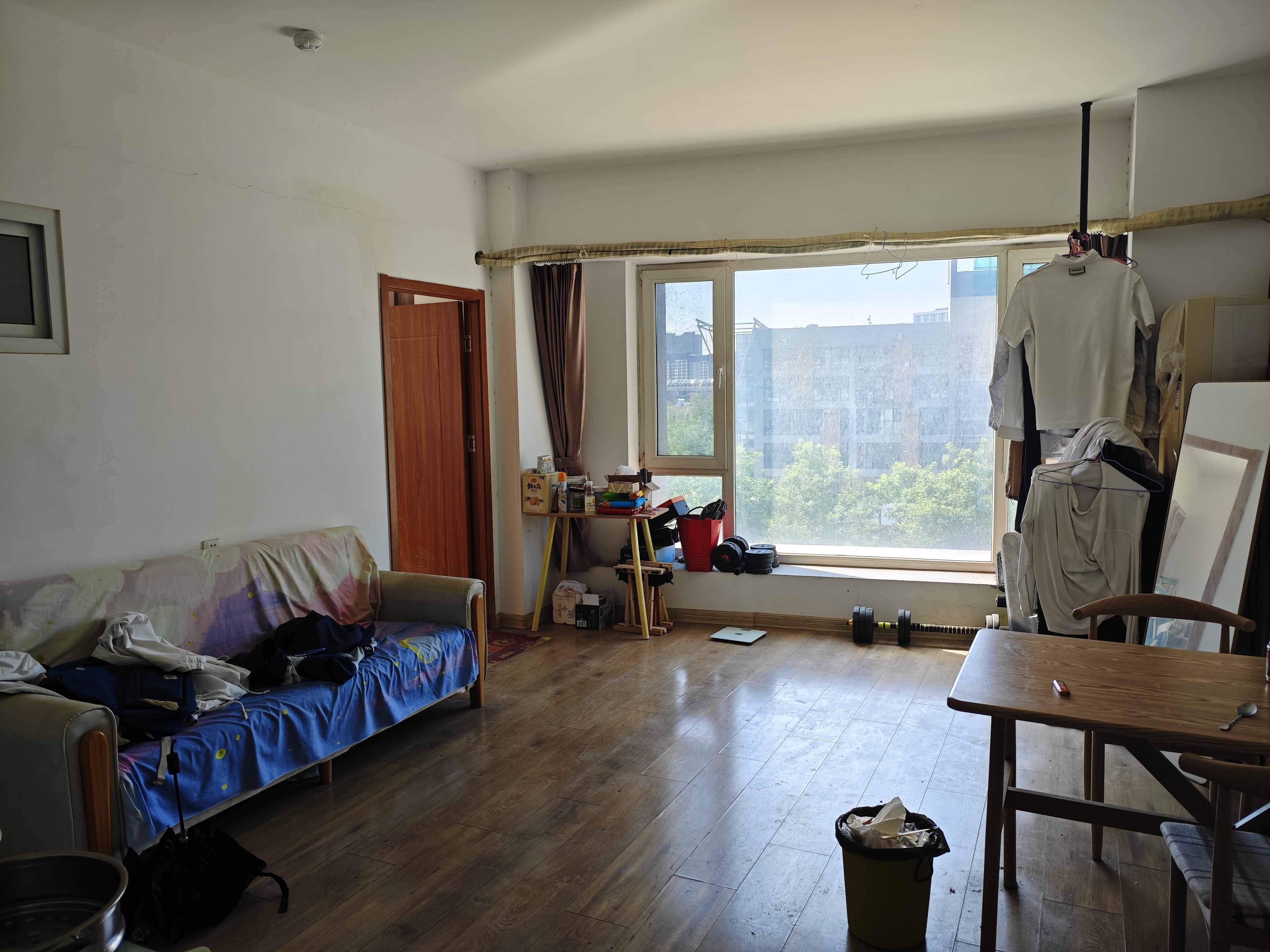整租·汇展香格里拉  北